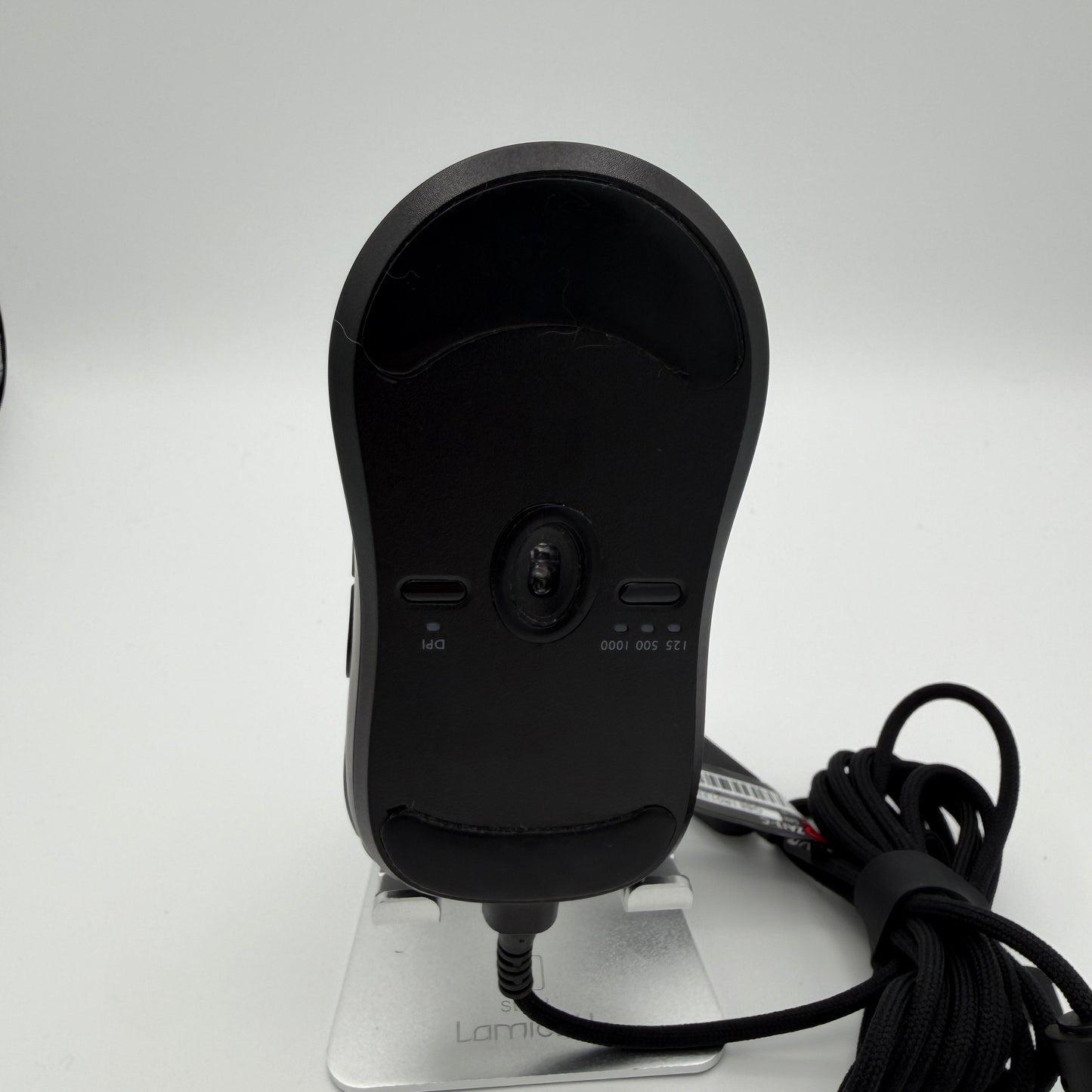 BenQ Zowie ZA13-C Wired Gaming Mouse - Black