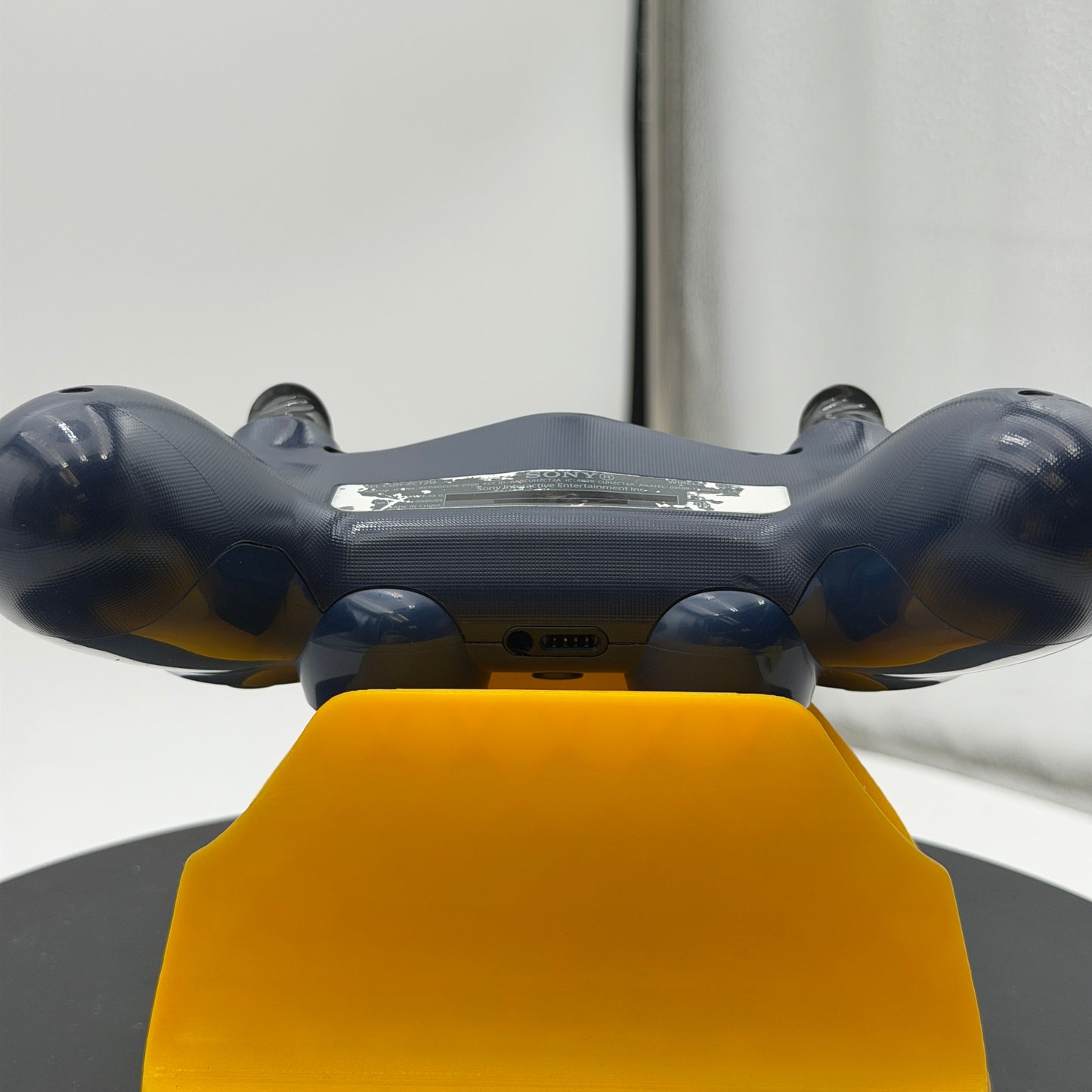 Sony PS4 CUH-ZCT2U Video Game Controller - Blue