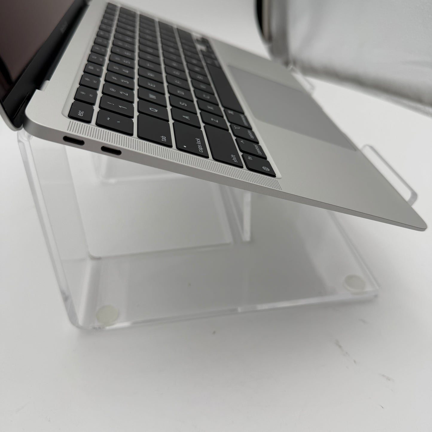 Apple MacBook Air 13" A2337 M1 2020 8GB RAM 256GB Silver With Box