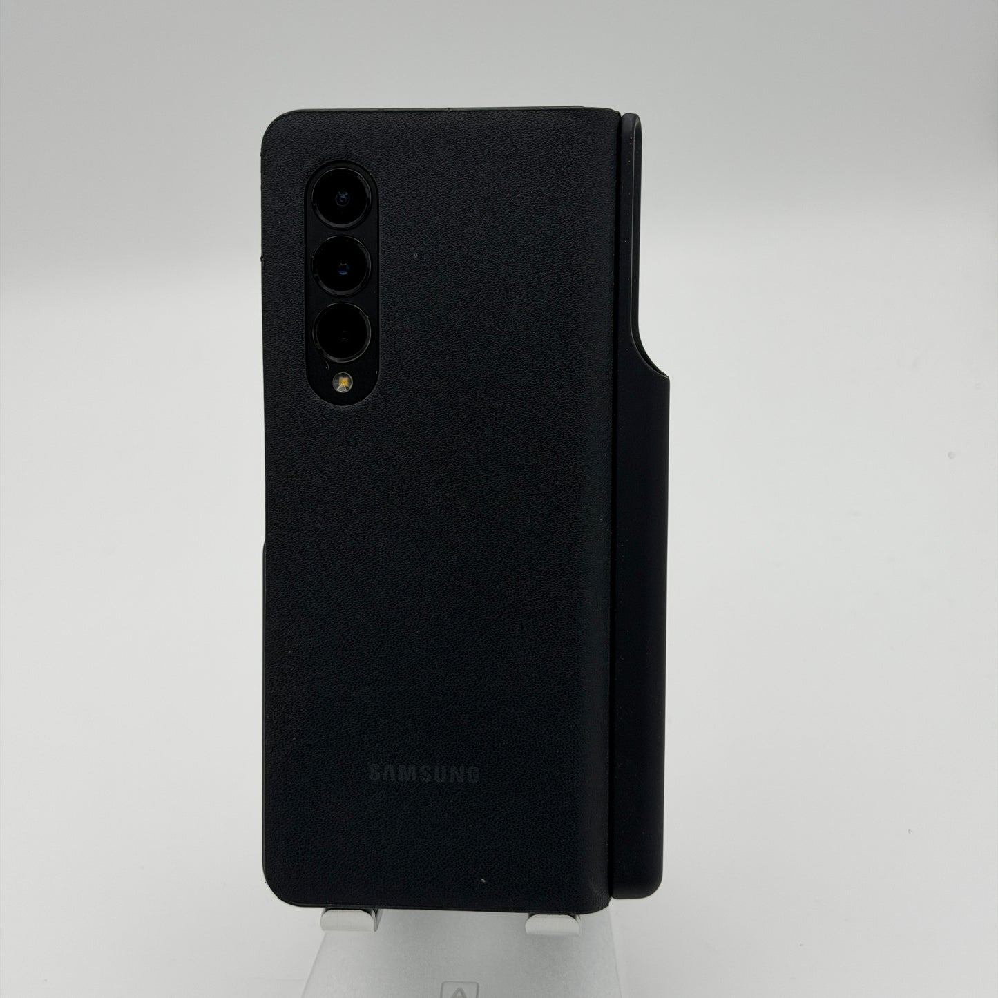 Unlocked Samsung Galaxy Z Fold 3 512GB Black