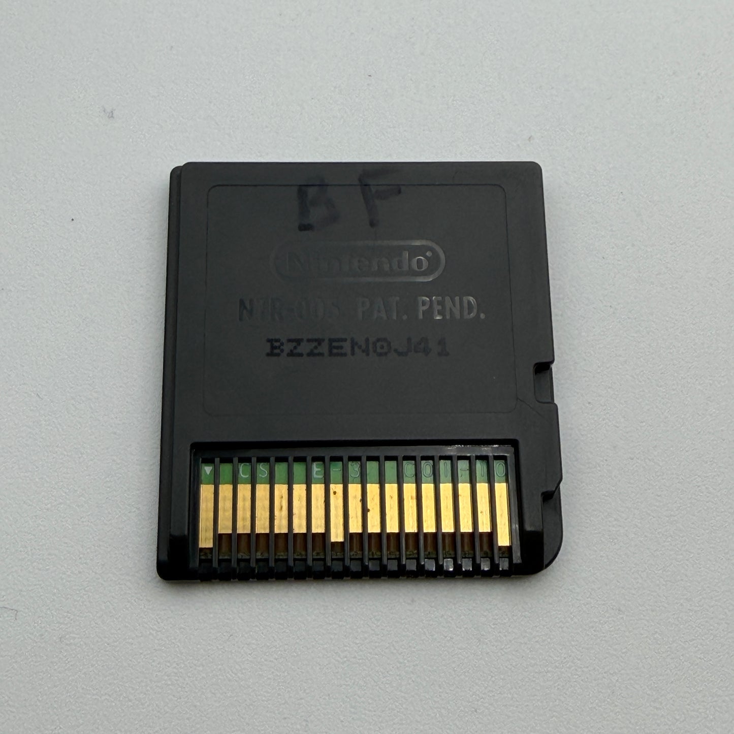 Nintendo DS Zhu Zhu Pets Video Game ONLY