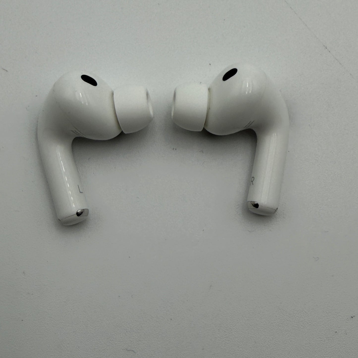 Apple AirPods Pro 3rd Gen A3064 Wireless Headphones White