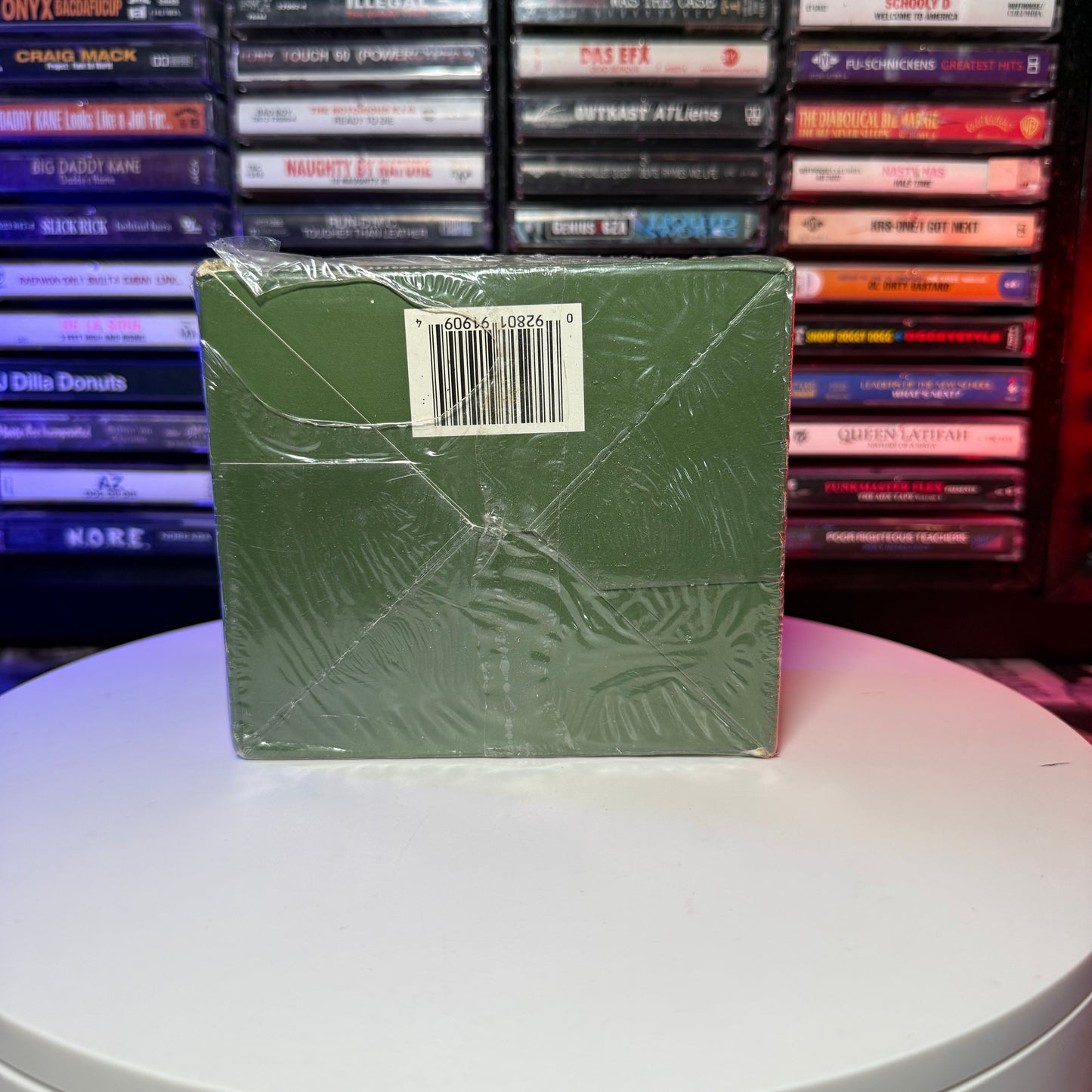 1991 Factory Sealed Pro Set Desert Storm Cards BOX!