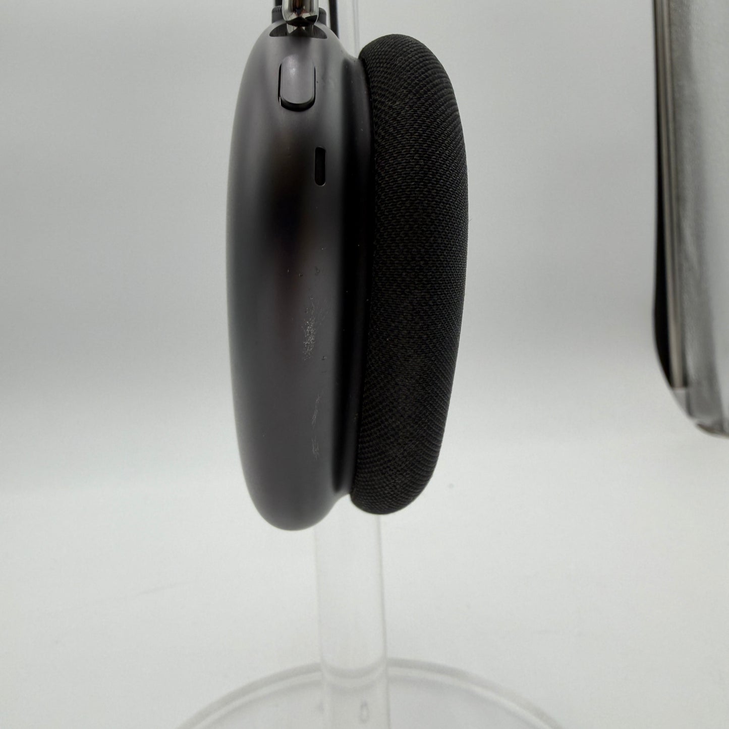 Apple AirPods Max A2096 Black With Smart Case A2301 Used