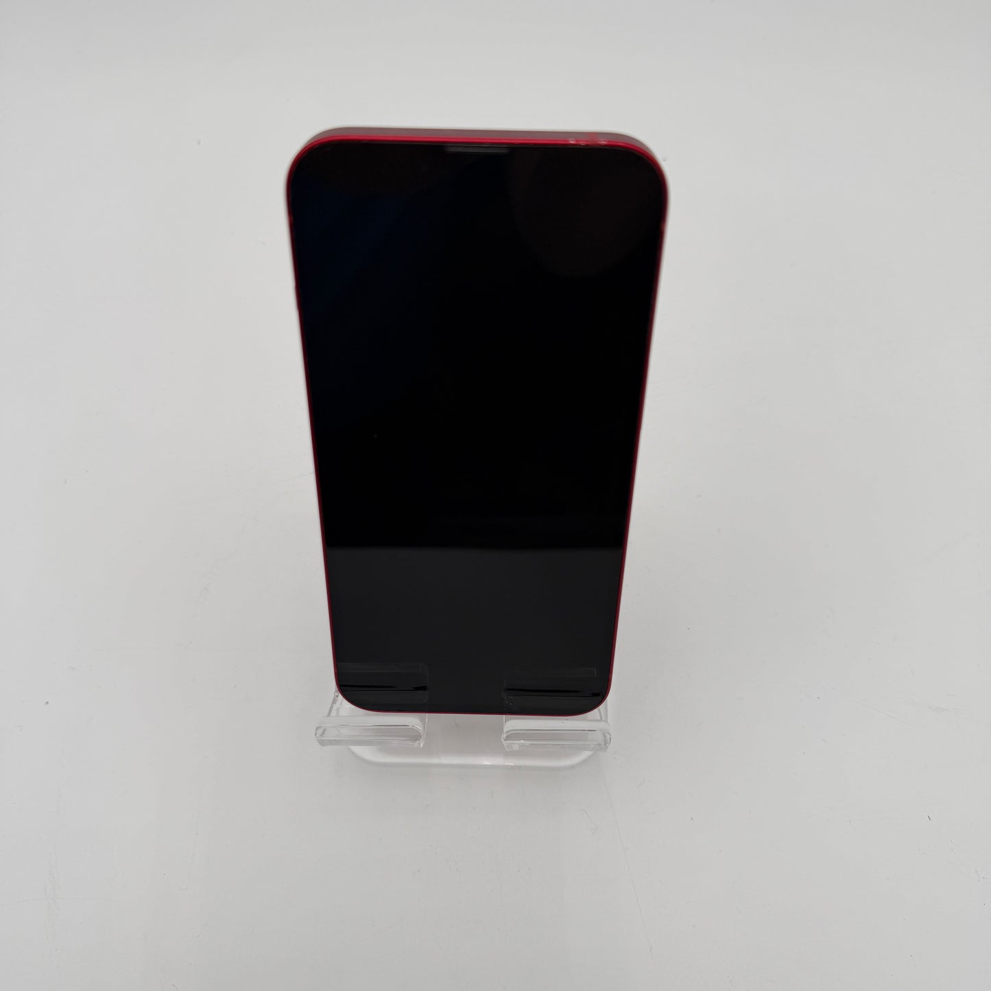 Apple iPhone 13 6.1" A2633 128GB Red Unlocked Used