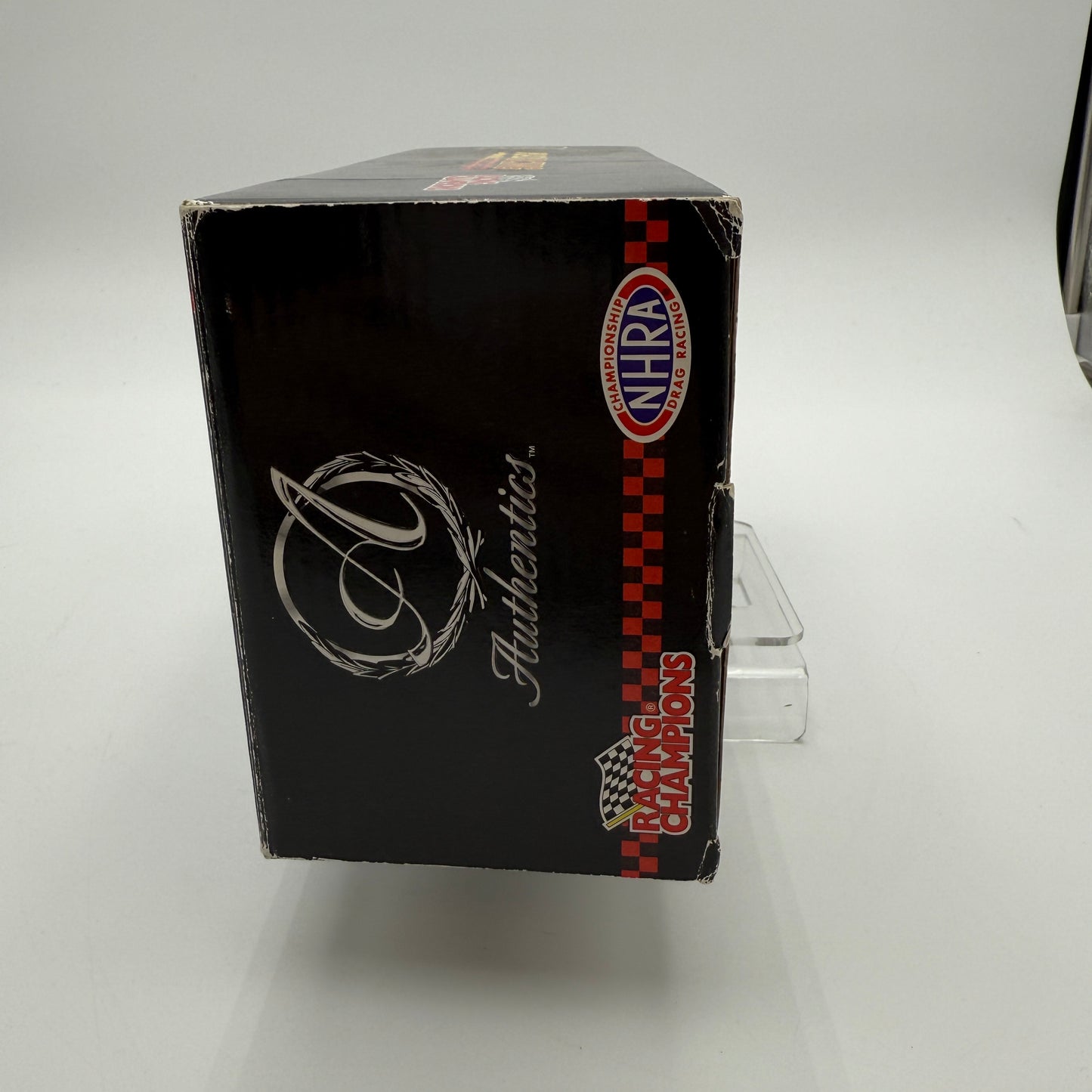 2000 Dale Creasy - Mad Ugly Car Racing Champions 1/24 Limited Edition