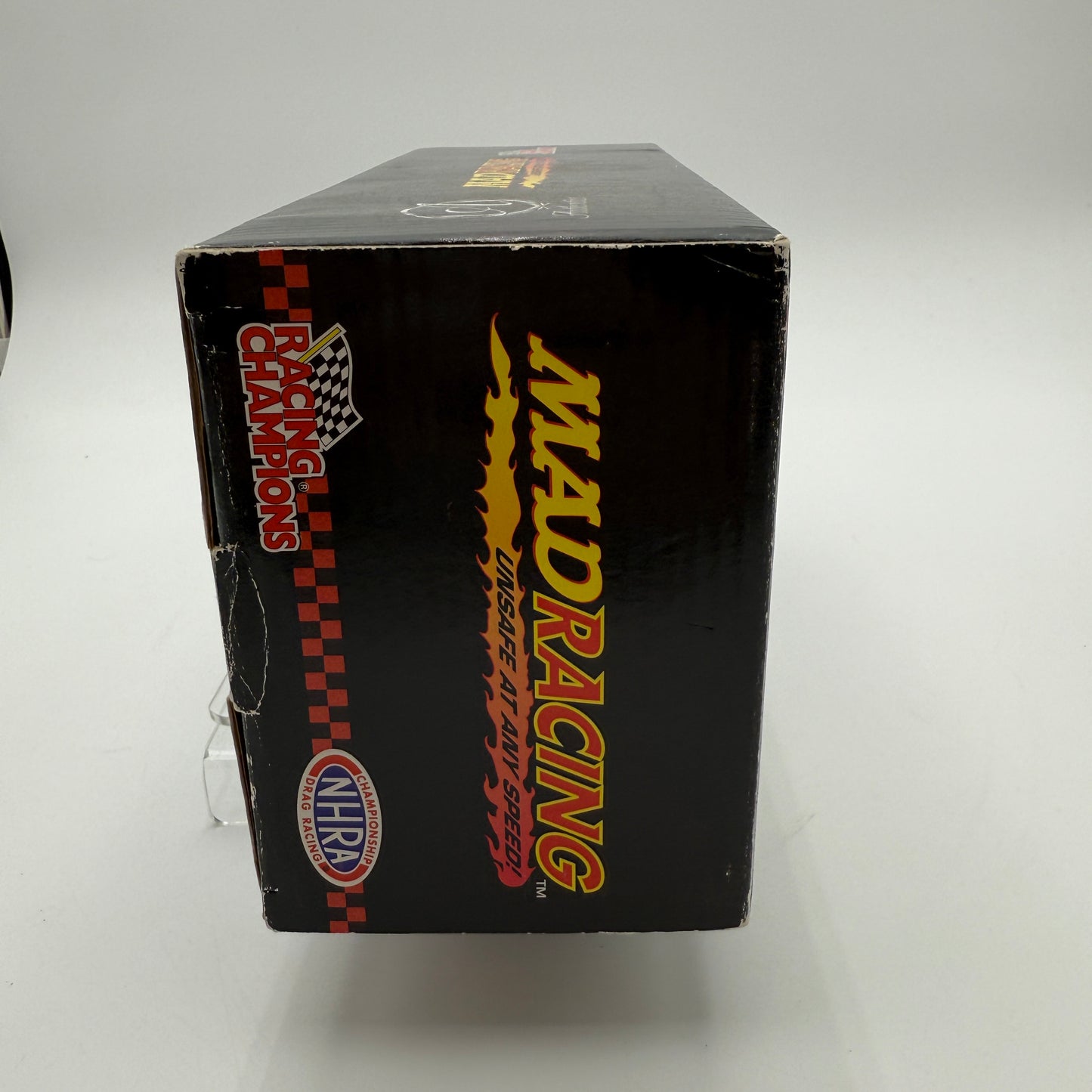 2000 Dale Creasy - Mad Ugly Car Racing Champions 1/24 Limited Edition