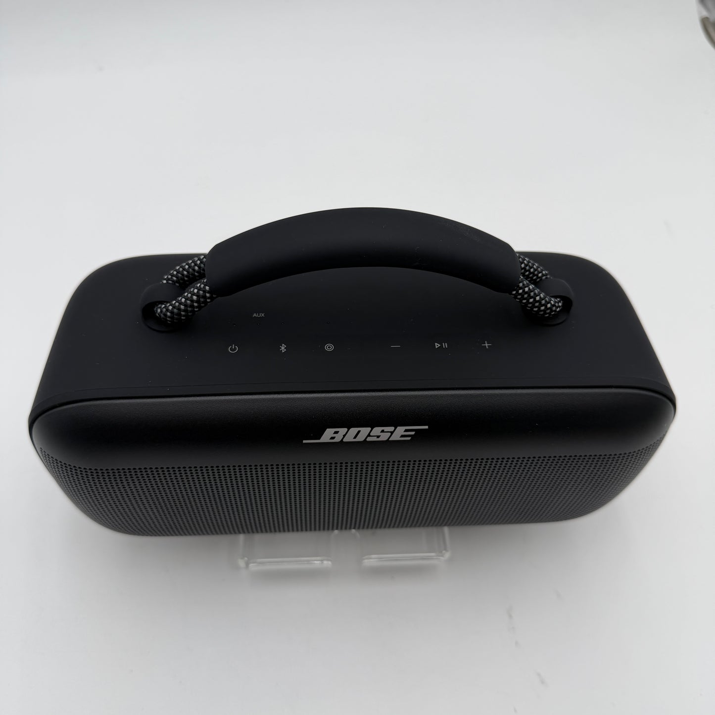 Bose Soundlink Max Black Wireless Speaker with Box