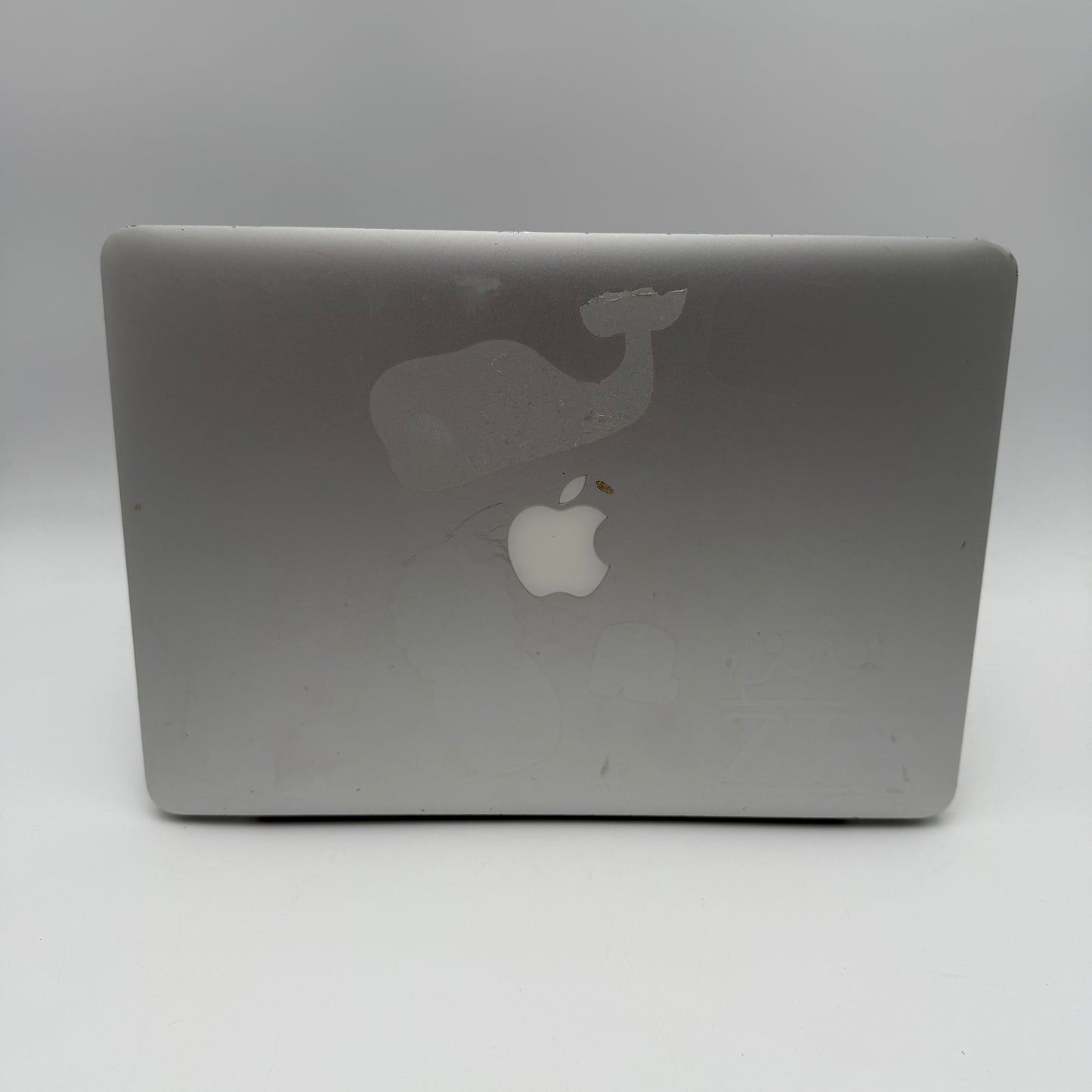 Apple MacBook Pro 13" A1502 2014 Core i5 8GB 128GB Broken Silver