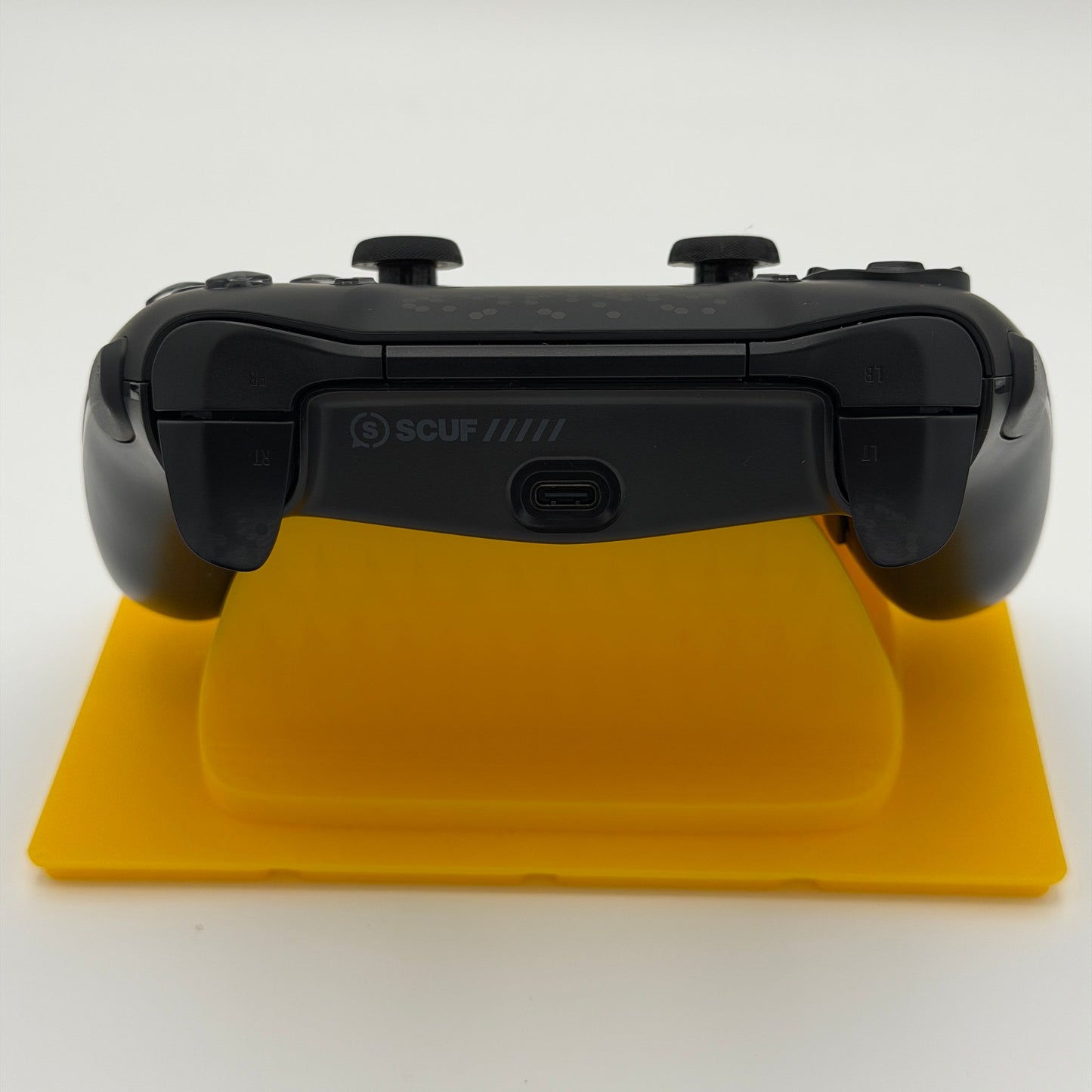 SCUF PC Scuf Envision Video Game Controller - Black