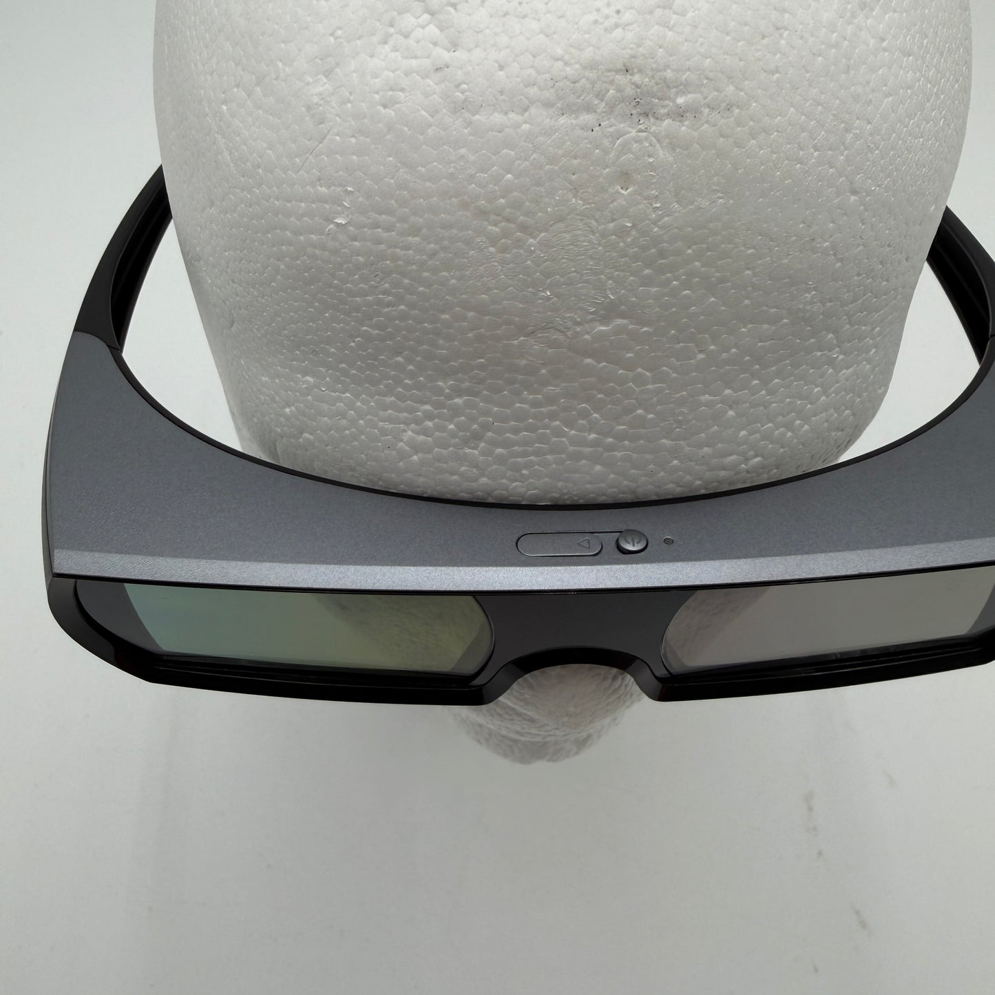 Sony Active 3D Rechargeable Glasses for PS3 Playstation 3 3D TV CECH-ZEG1U - Black (Used)