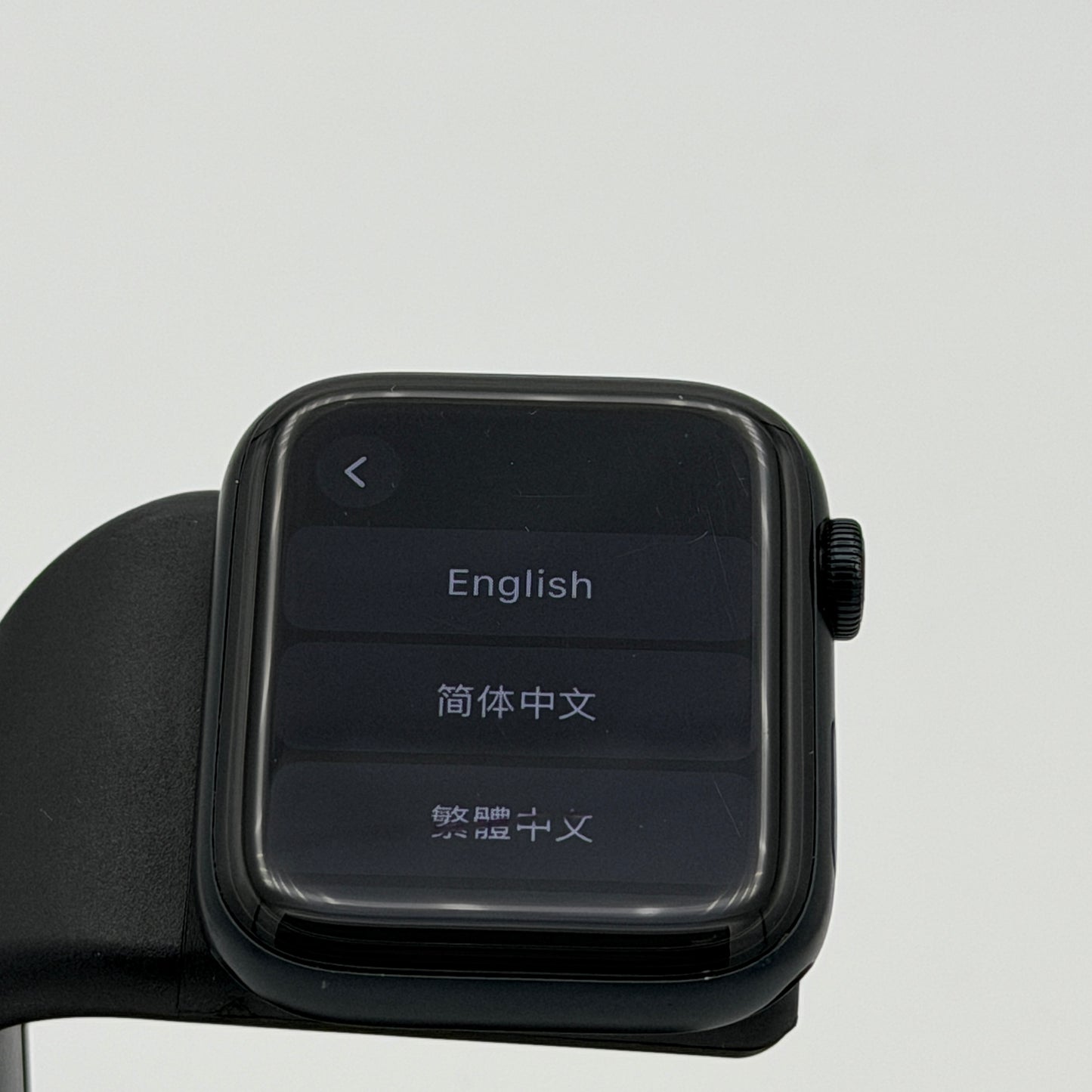 Apple Watch SE 2 Cellular A2727 (2022) Midnight 44mm