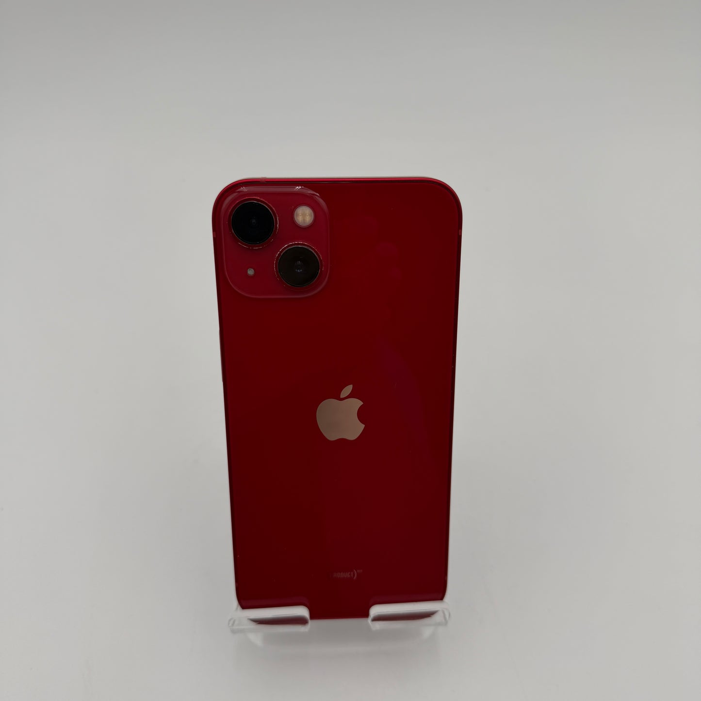 Apple iPhone 13 6.1" A2633 128GB Red Unlocked Used