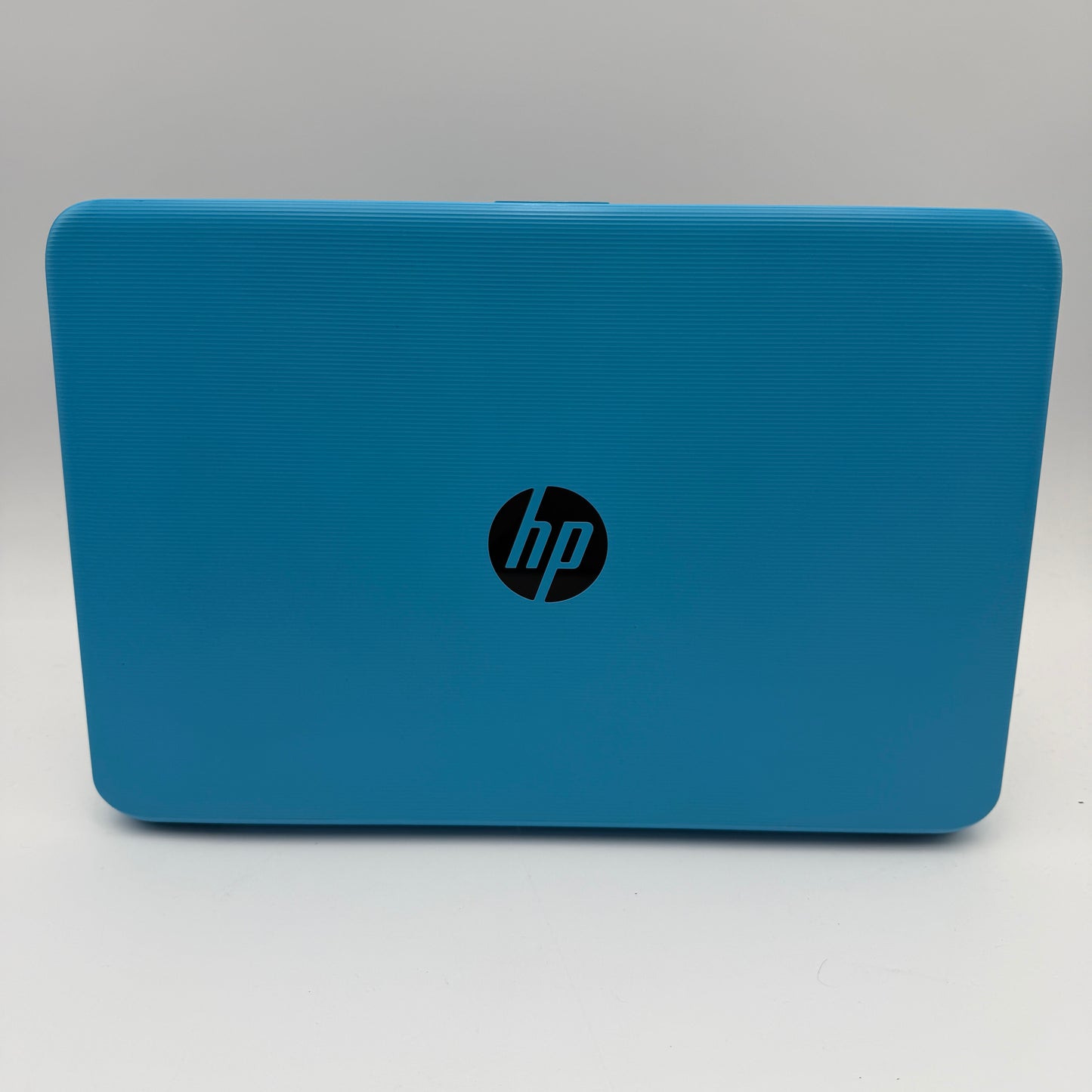 Used HP Stream 14-cb010nr Laptop 32GB Intel Celeron 4GB RAM Blue 2016