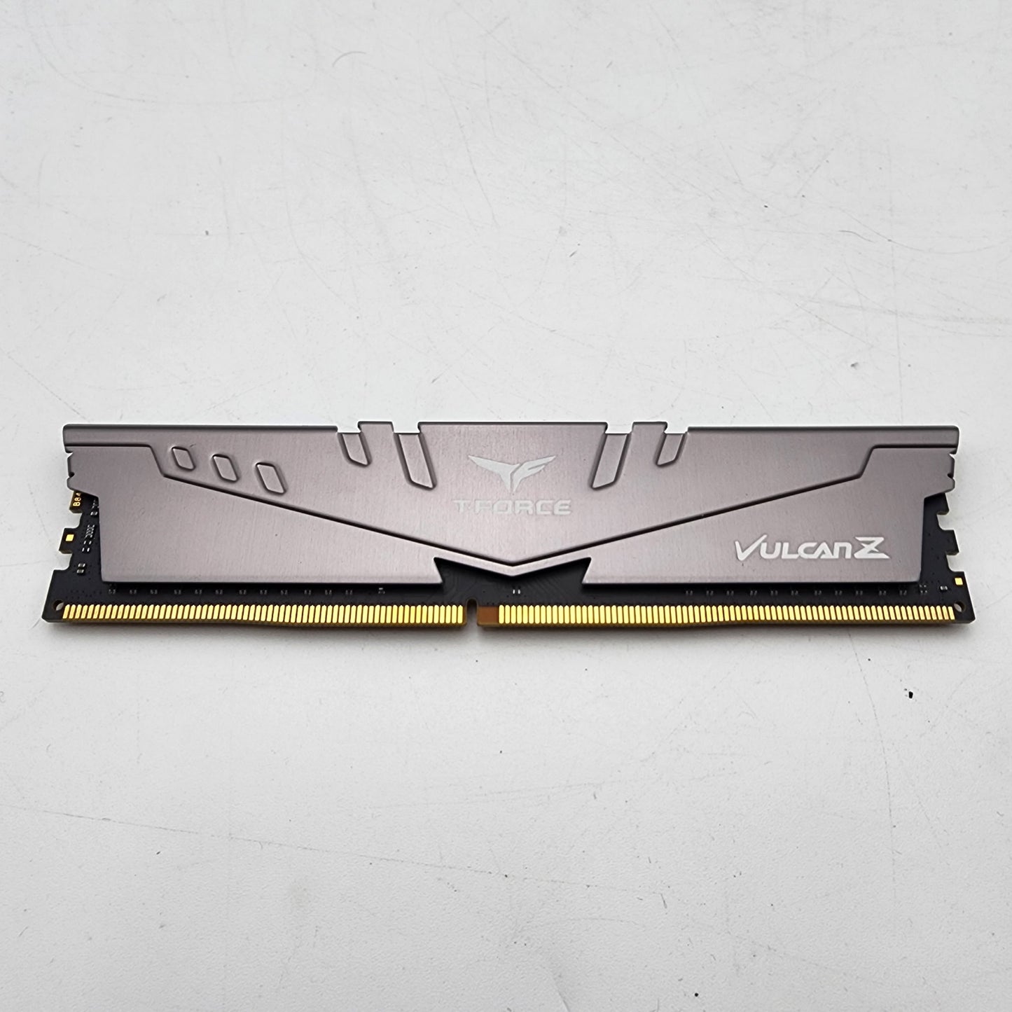 TeamGroup TForce Vulcan 16GB DDR4 3200 (2x8GB) Memory Kit
