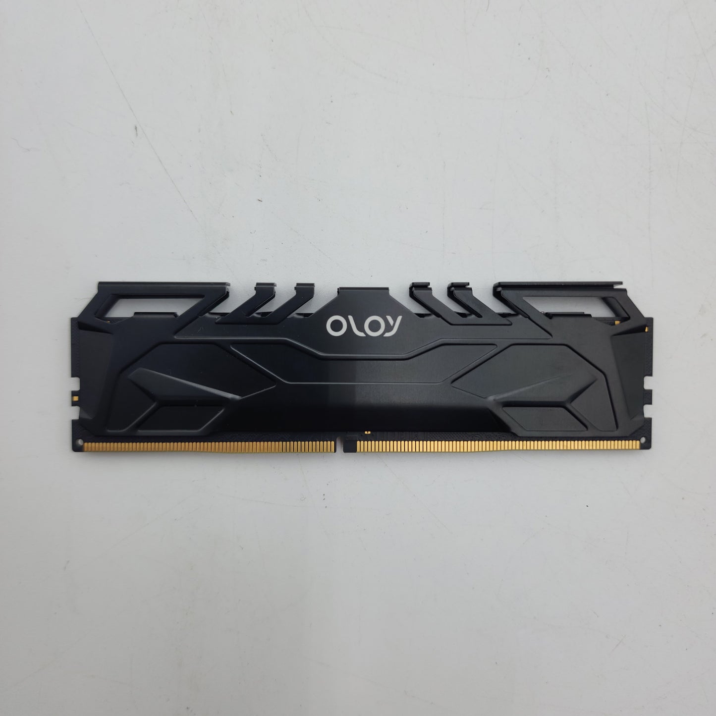 Oloy OWL Black 16GB (2x8GB) DDR4 3000MHz Memory Kit
