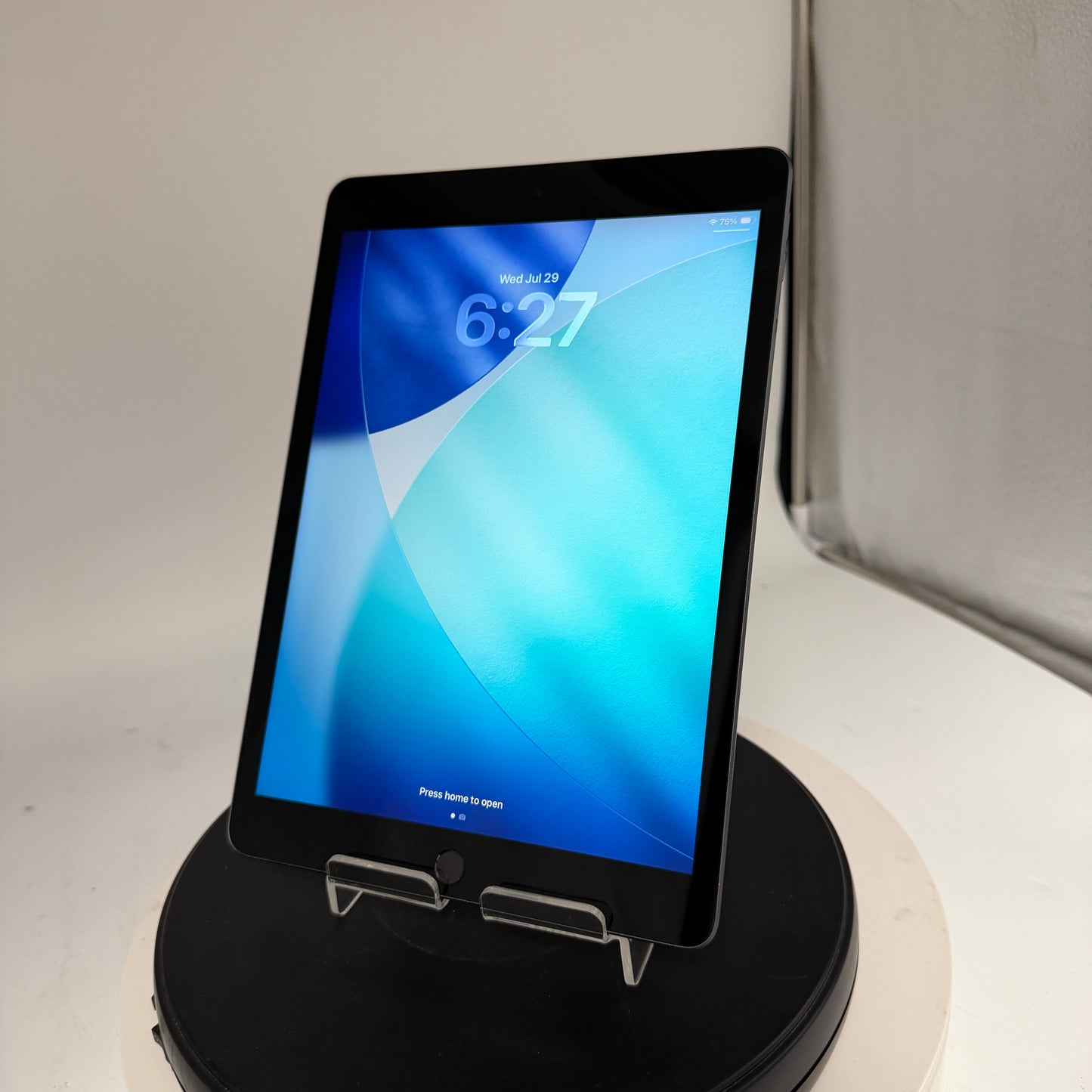 Apple iPad 9th Gen A2603 (2021) 64GB WiFi + Cellular - Space Gray