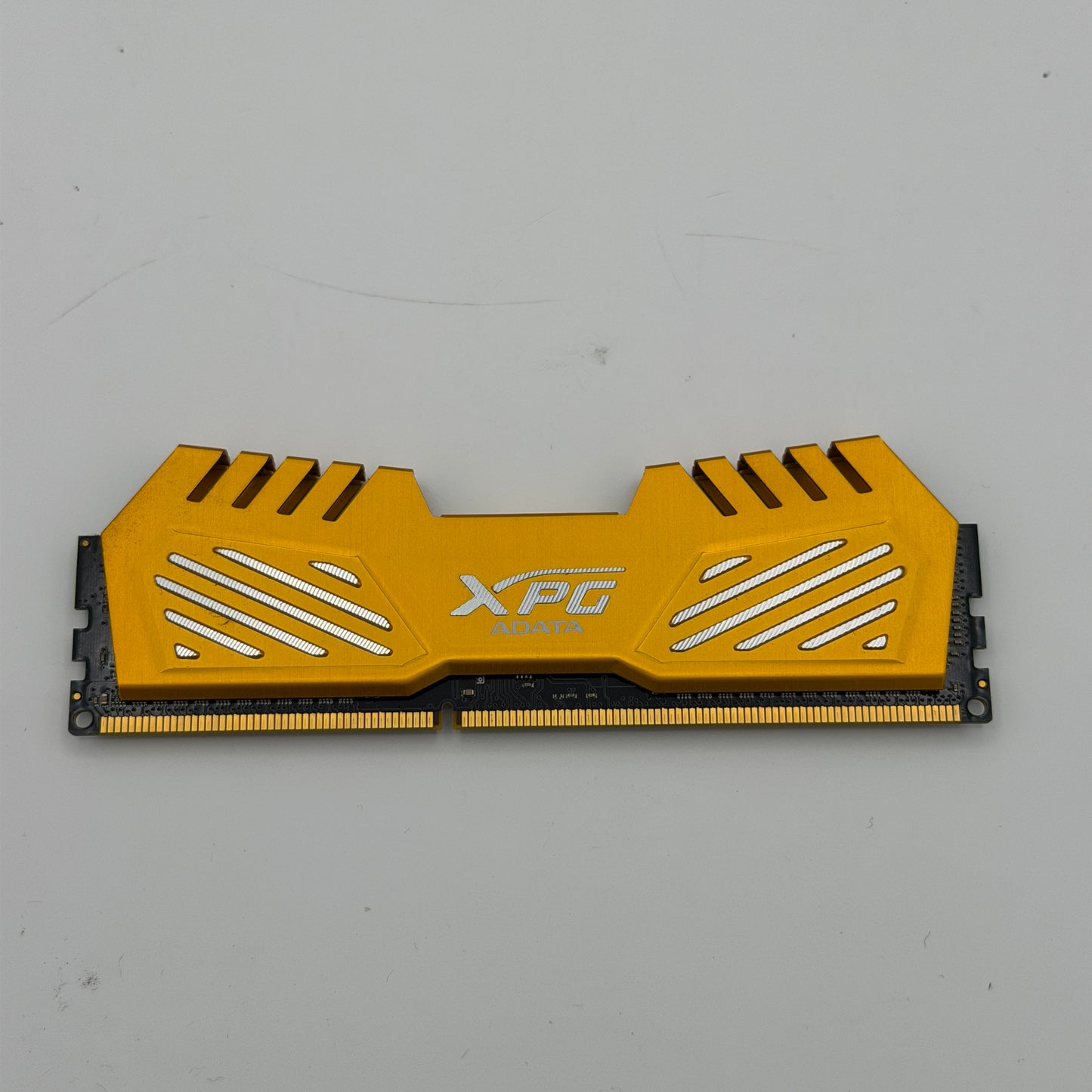 ADATA XPG 4GB DDR3 Desktop RAM PC3-1866 Gold