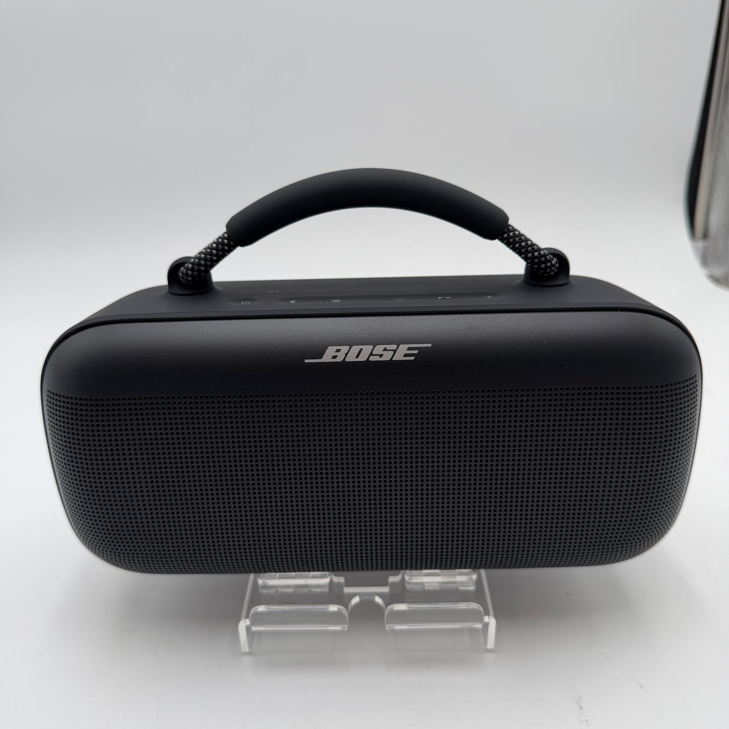 Bose Soundlink Max Black Wireless Speaker with Box