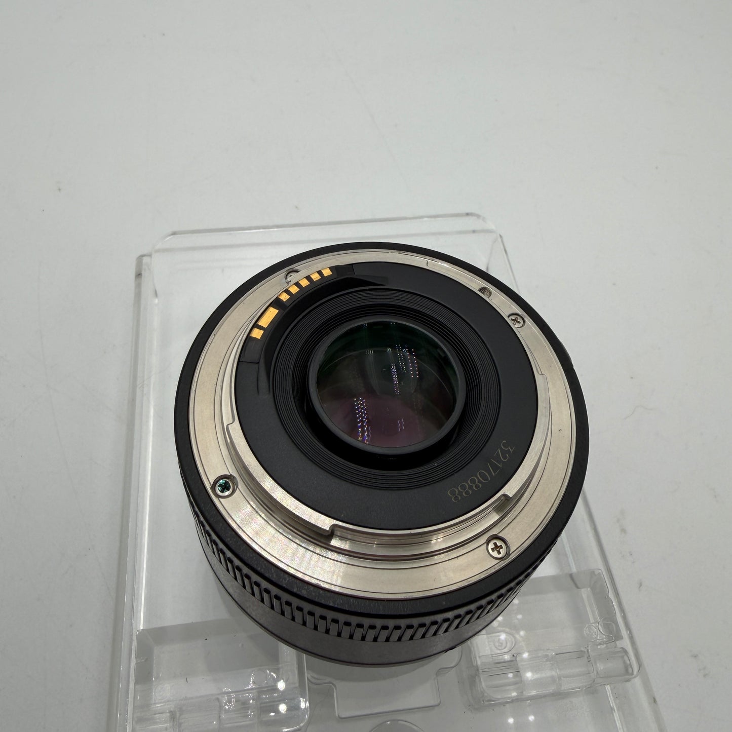 YONGNUO EF 35mm 1.2 Camera Lens - Black - Used A Condition