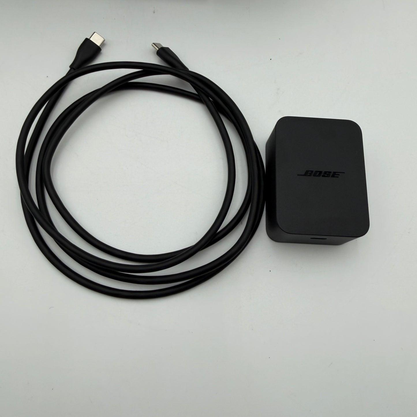 Bose Soundlink Max Black Wireless Speaker with Box