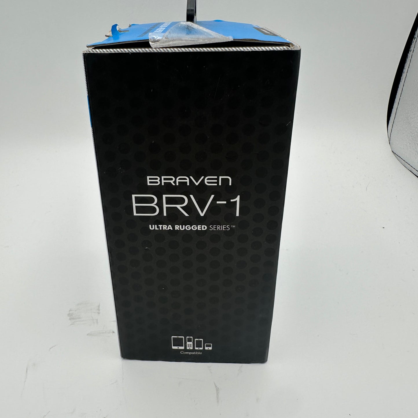 Braven BRV-1 Wireless Bluetooth Speaker Tested