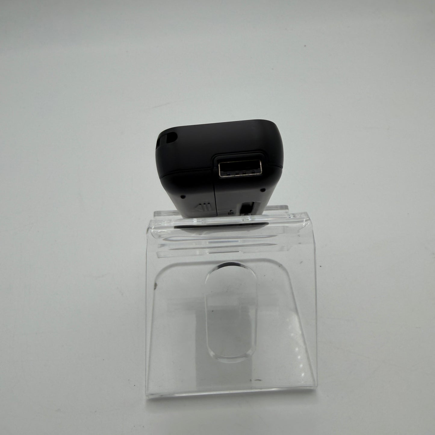 Sony ICD-PX Stereo Digital Voice Recorder Black Used