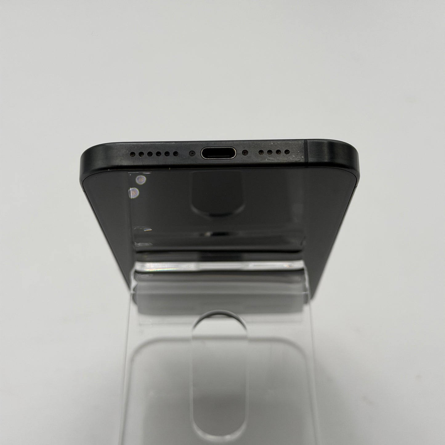 Apple iPhone 15 Pro Max 6.7" 256GB Black AT&T Only