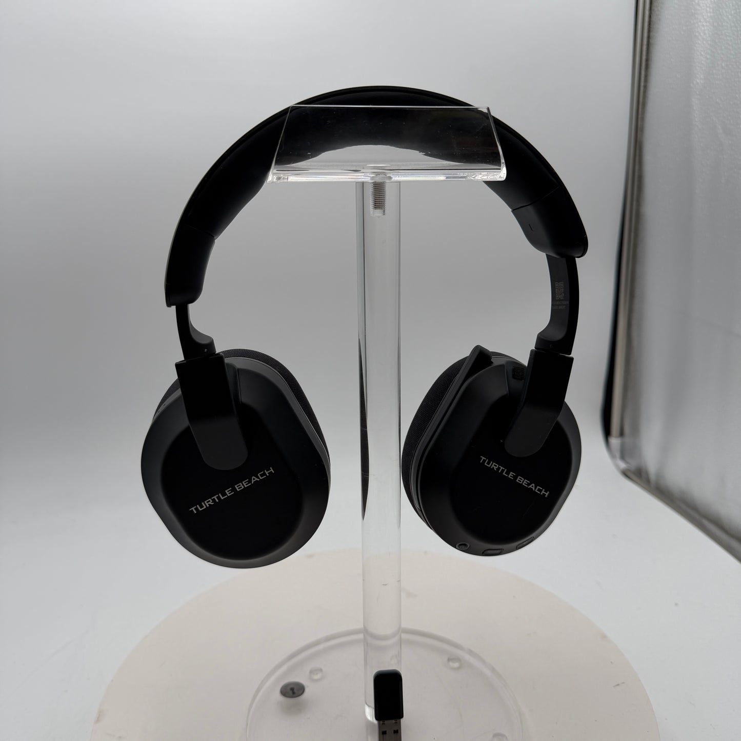 Turtle Beach Stealth 600 Gen 3 Wireless Gaming Headset - Black, for Xbox & PC
