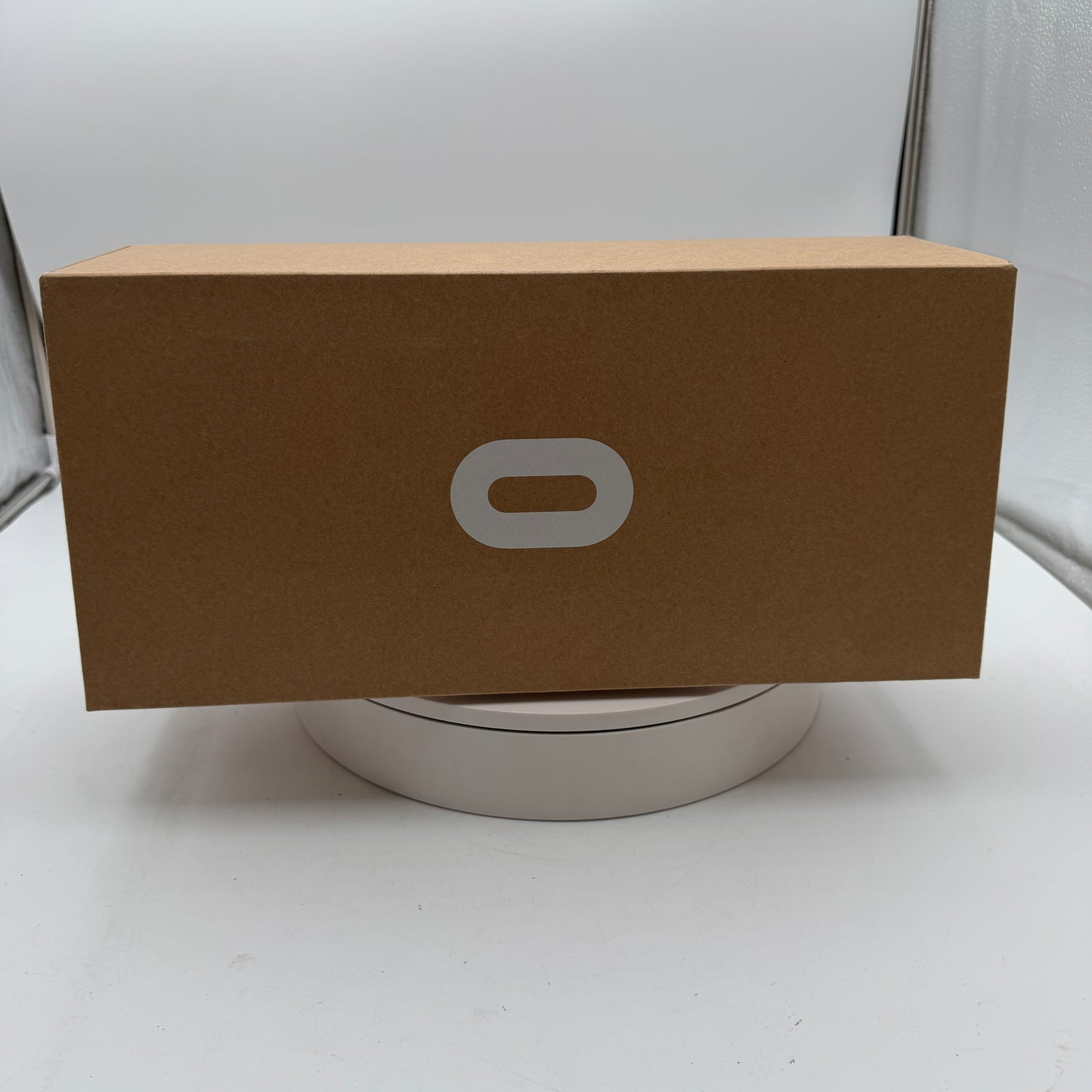 Oculus Meta Quest 2 128GB White VR Headset with 2 Controllers