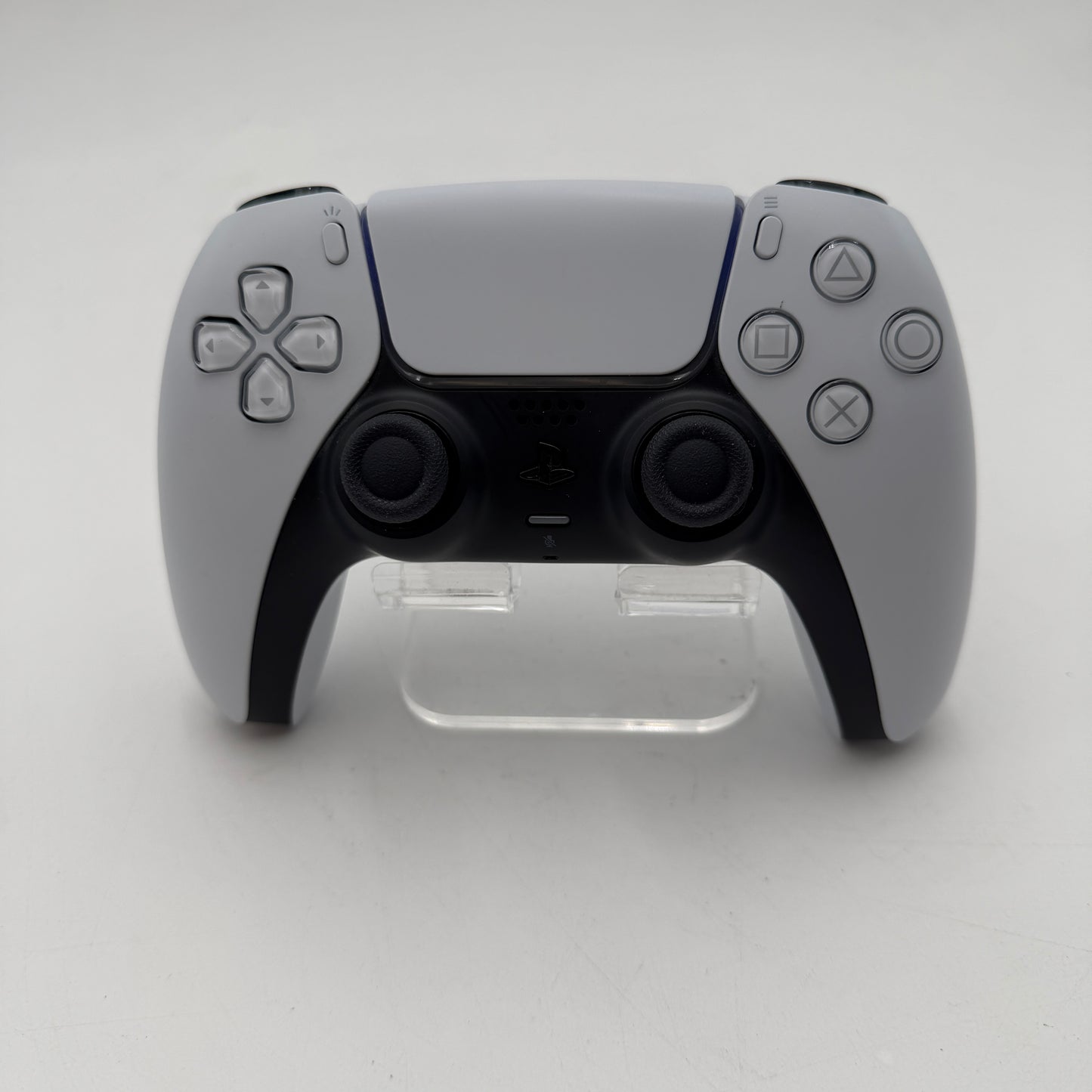 Sony Wireless Controller CFIZCT1 White Used