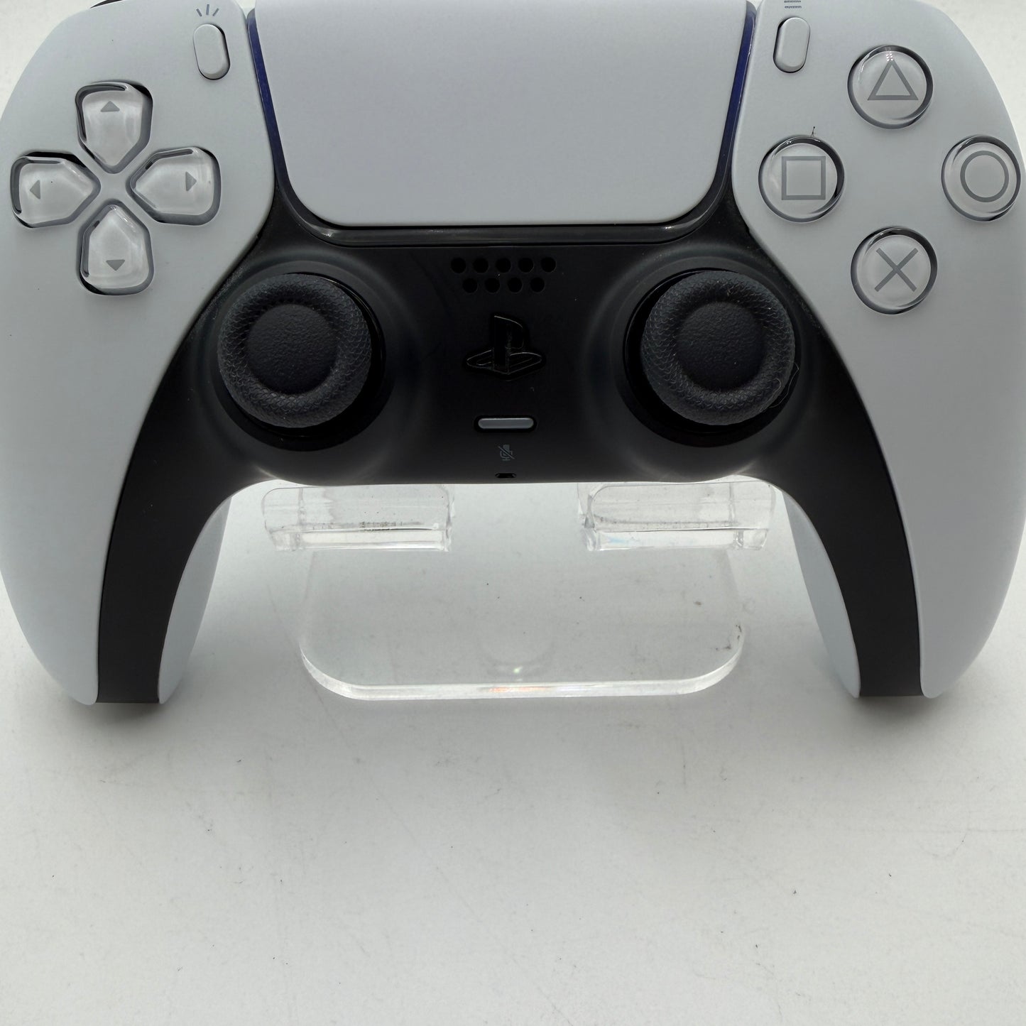 Sony Wireless Controller CFIZCT1 White Used