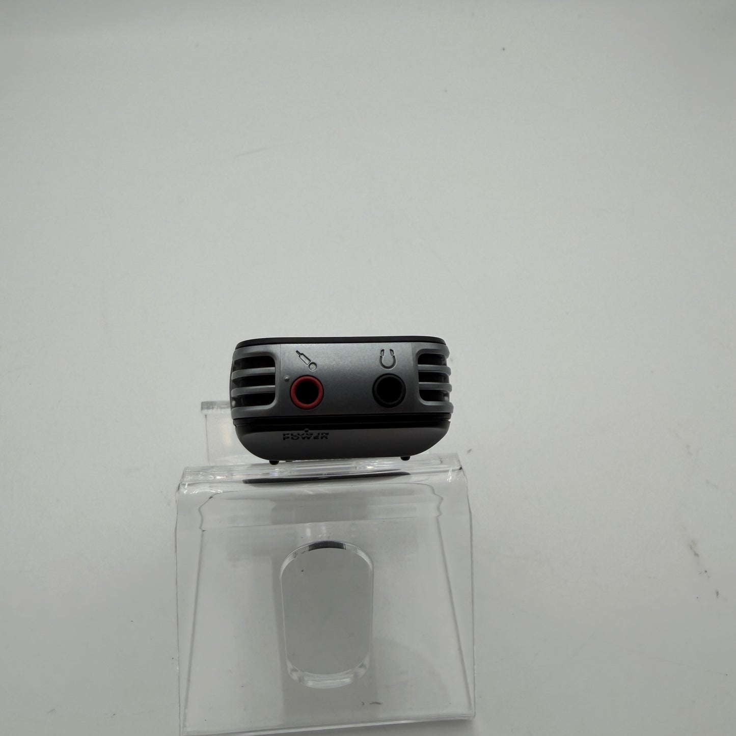 Sony ICD-PX Stereo Digital Voice Recorder Black Used