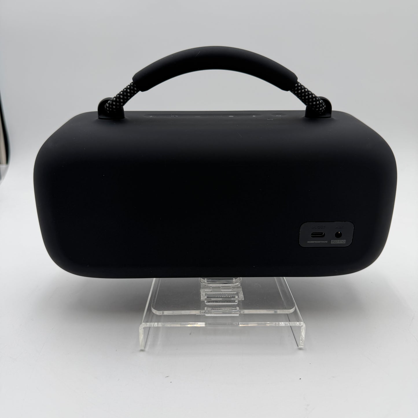 Bose Soundlink Max Black Wireless Speaker with Box