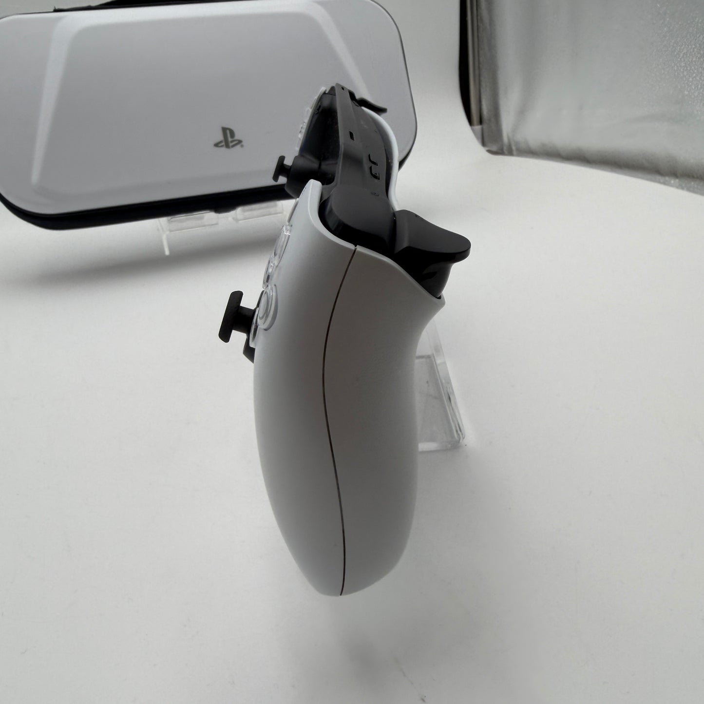 Sony PlayStation Portal CFI-Y1001 2024 With Case