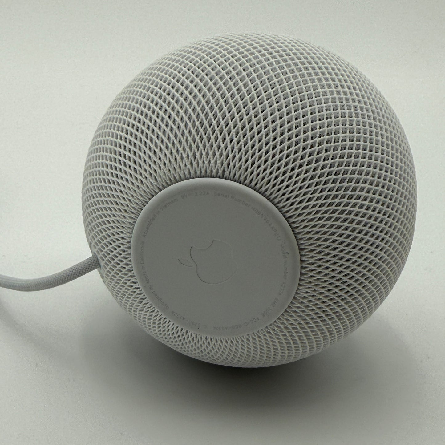 Apple HomePod Mini 2020 Speaker - Used - White - Free Shipping