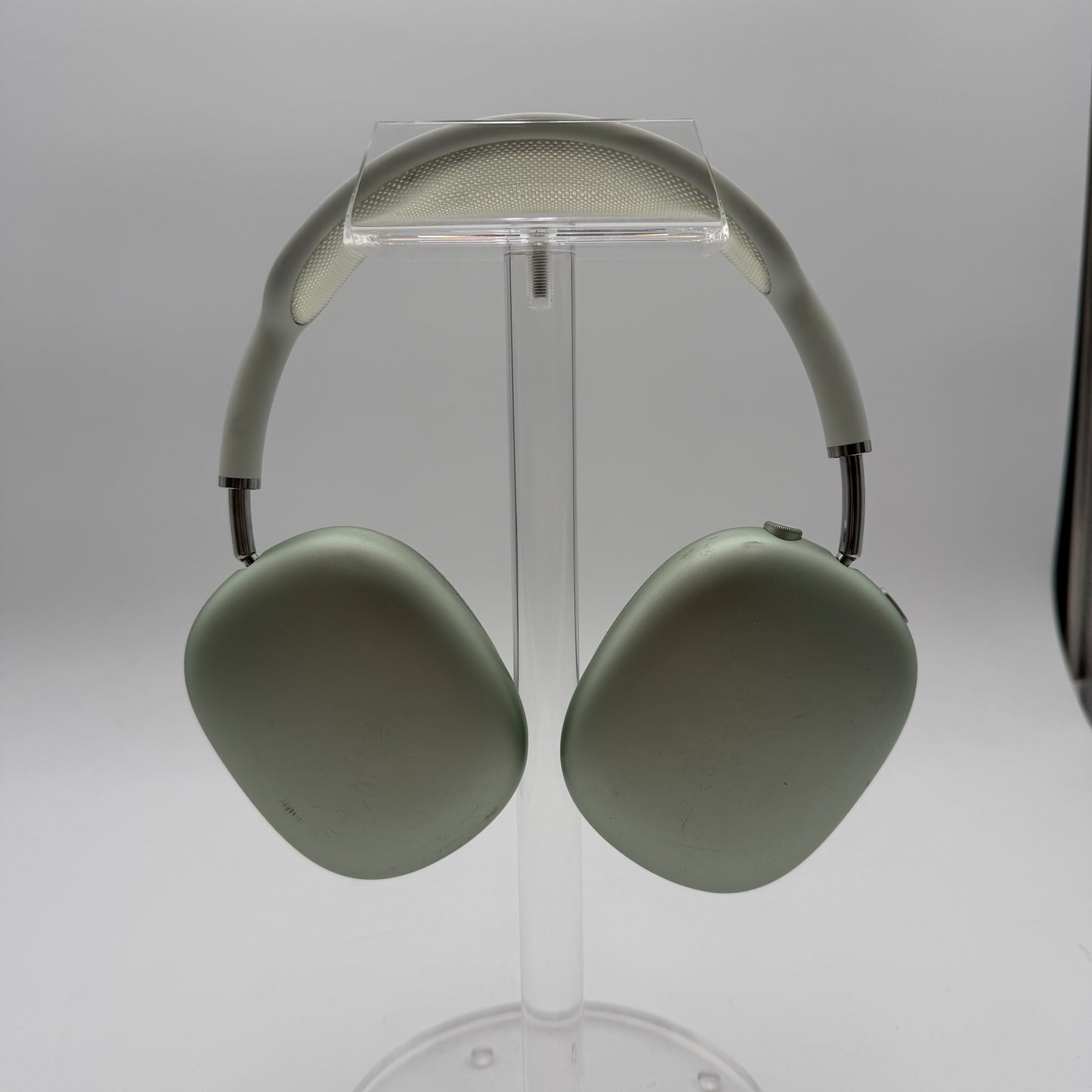 Apple AirPods Max A2096 Green No Smart Case Used