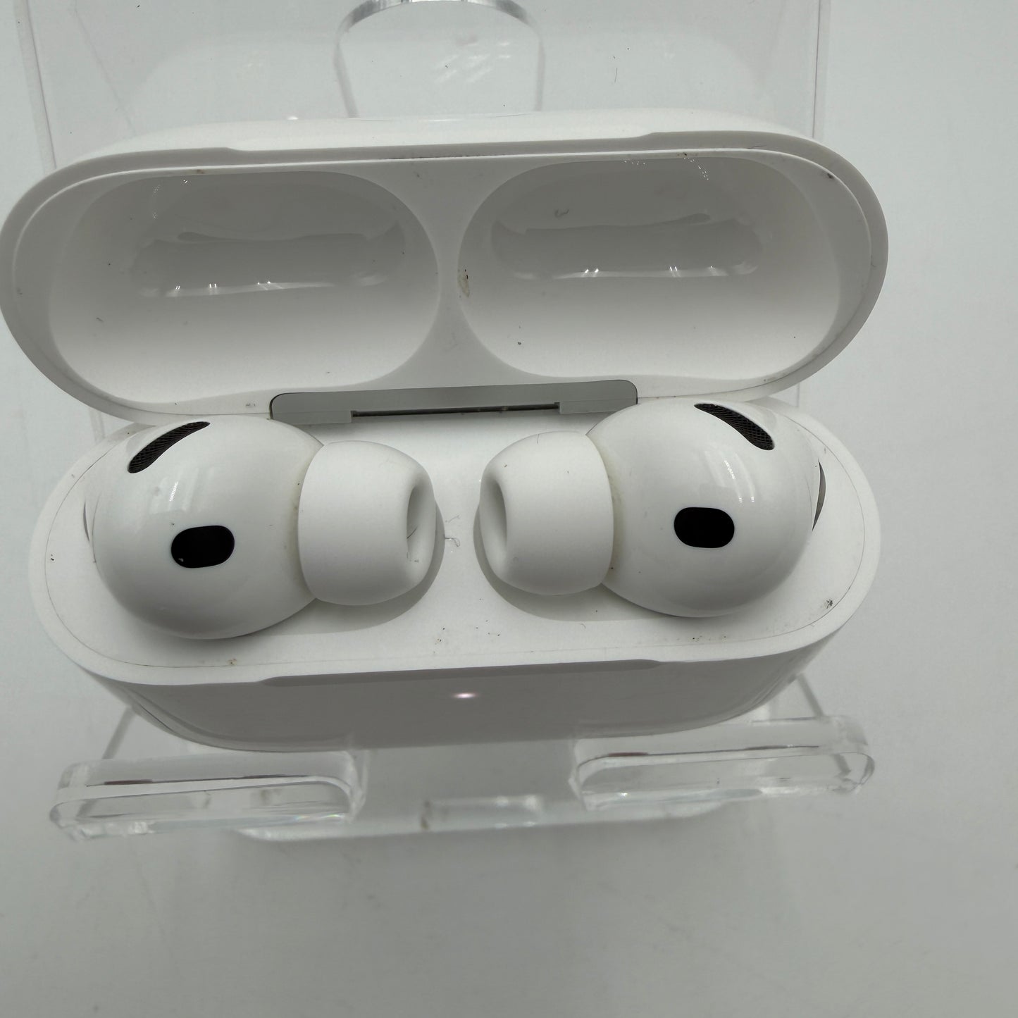Apple AirPods Pro 3rd Gen A3064 Wireless Headphones White