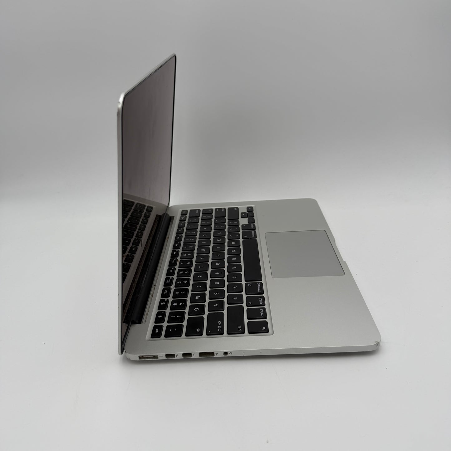 Apple MacBook Pro 13" A1502 2014 Core i5 8GB 128GB Broken Silver