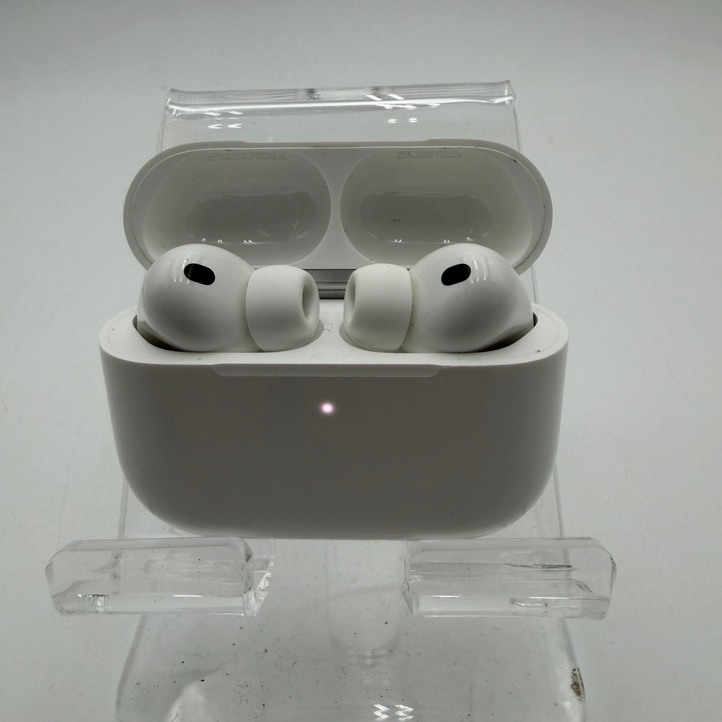 Apple AirPods Pro 3rd Gen A3064 Wireless Headphones White