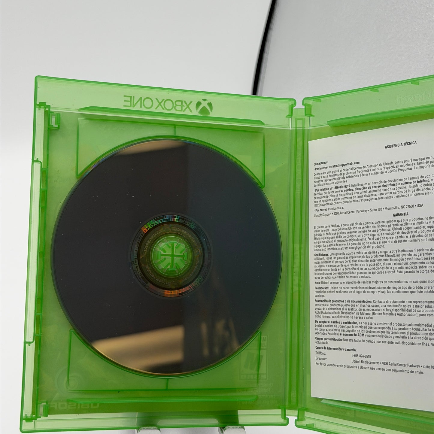 Far Cry 4 Xbox One Video Game