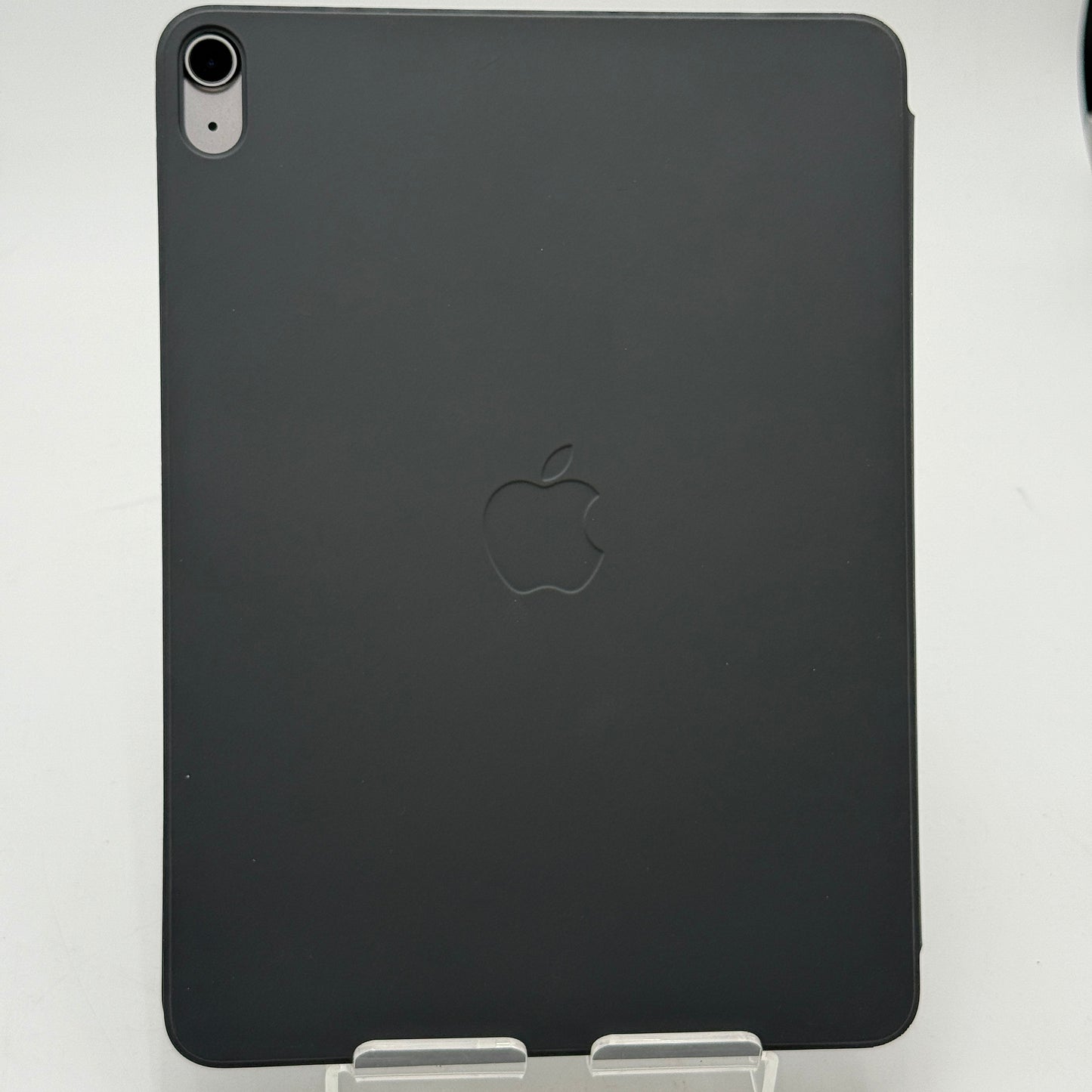 Apple iPad Air 11 inch M2 128GB Space Gray Cellular + Wi-Fi Unlocked with Case