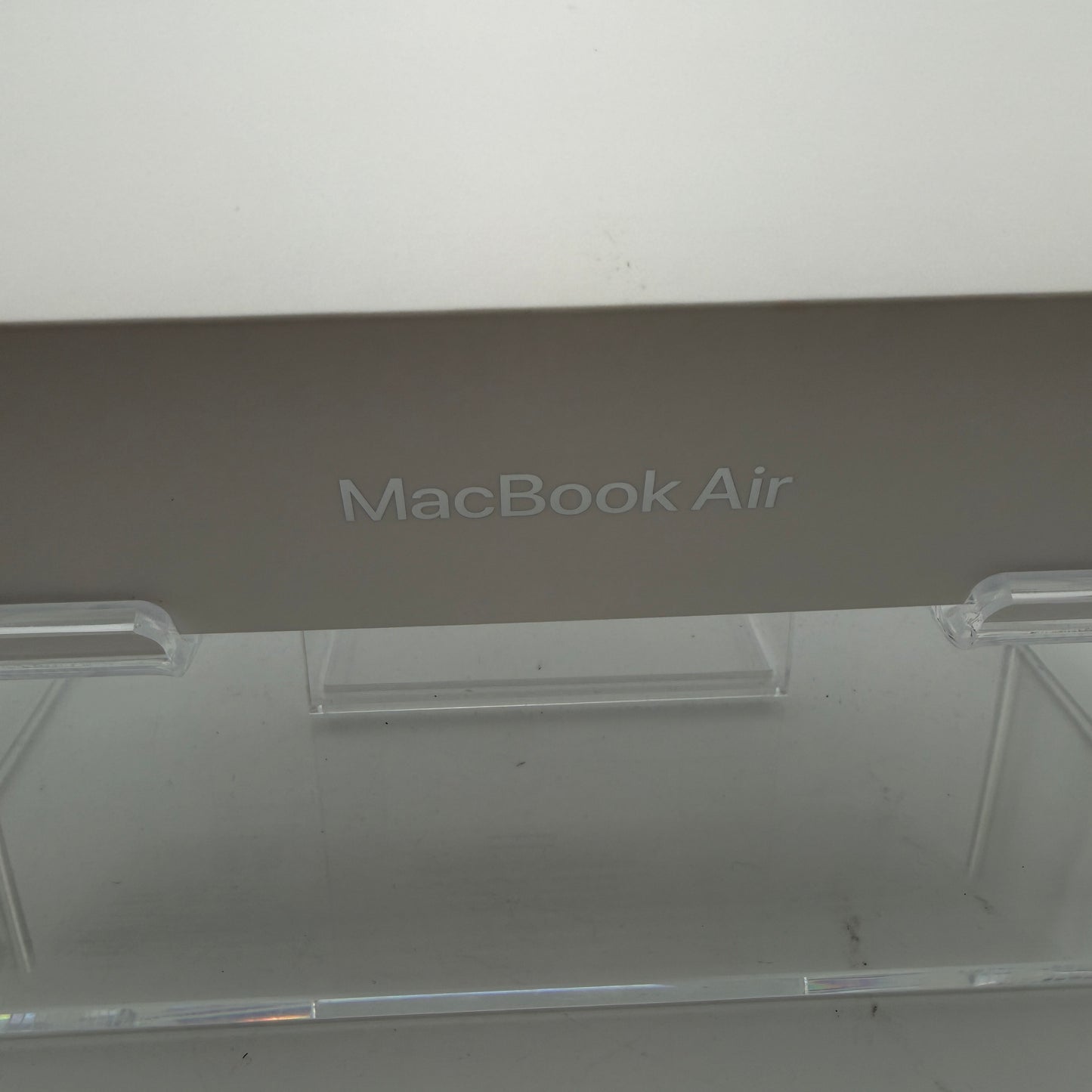 Apple MacBook Air 13" A2337 M1 2020 8GB RAM 256GB Silver With Box