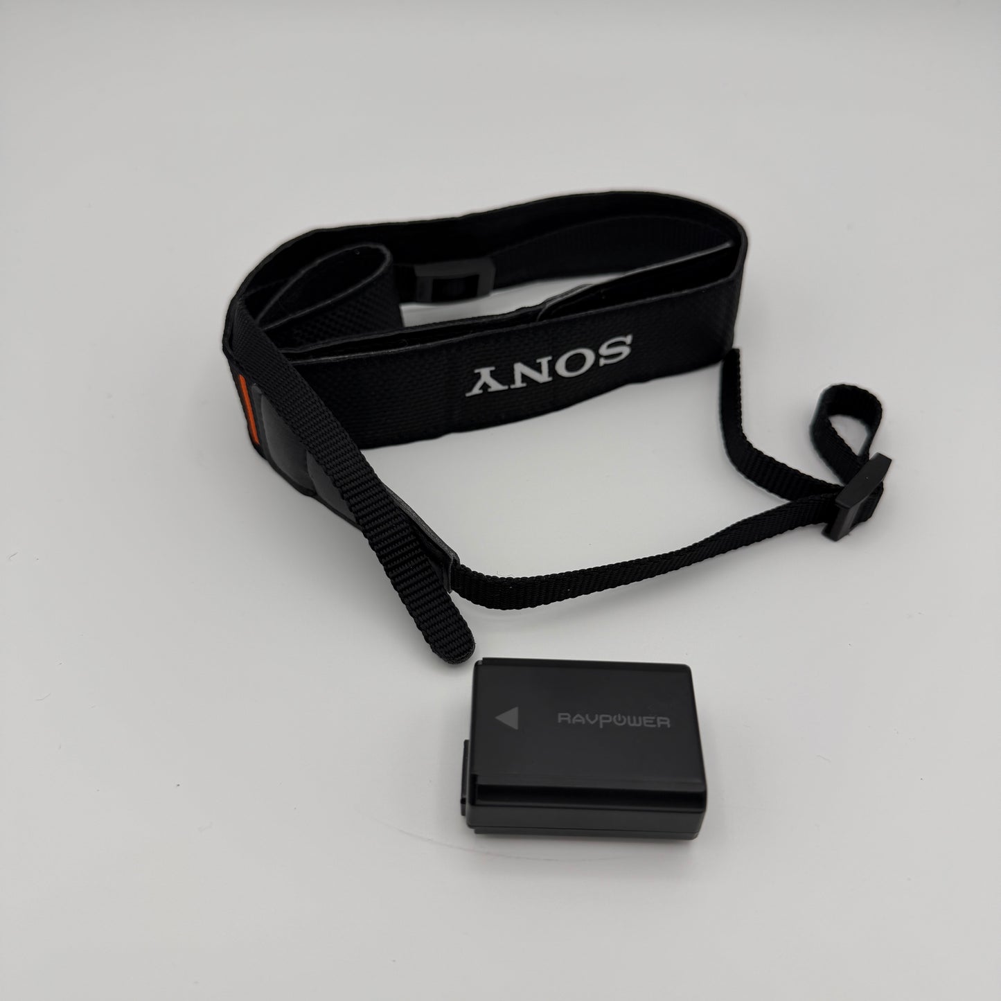 Sony A7 II Digital Camera Body Black 888 Shutter Count Used