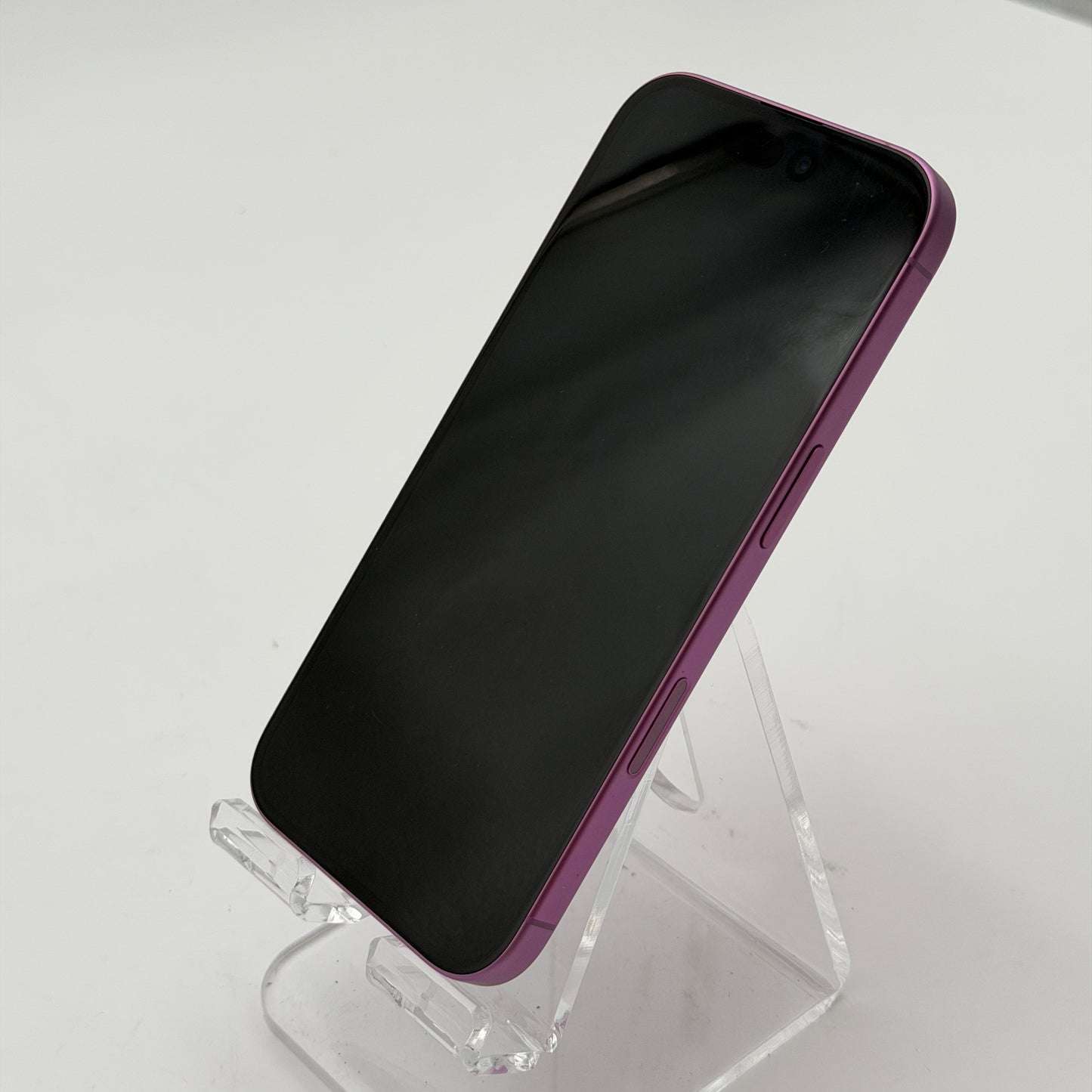 Apple iPhone 16 128GB Pink Unlocked MINTY!