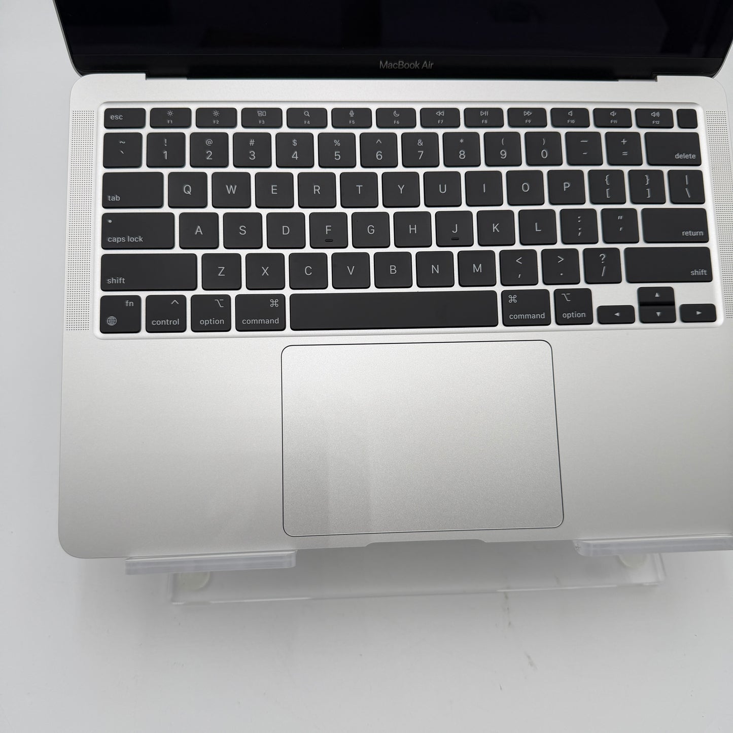 Apple MacBook Air 13" A2337 M1 2020 8GB RAM 256GB Silver With Box