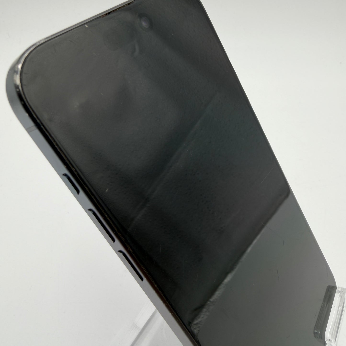 Apple iPhone 15 Pro Max 256GB Blue Unlocked READ