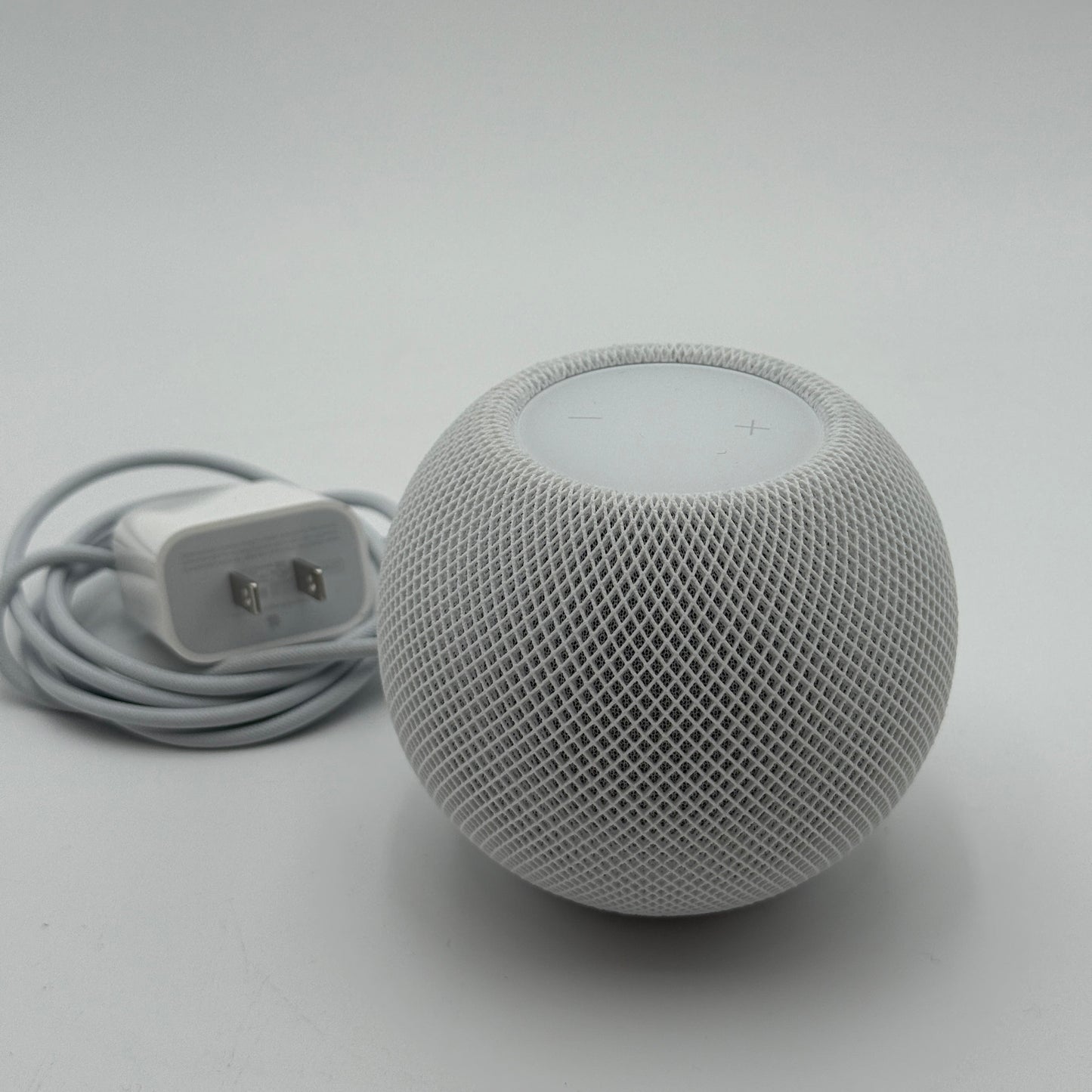 Apple HomePod Mini 2020 Speaker - Used - White - Free Shipping