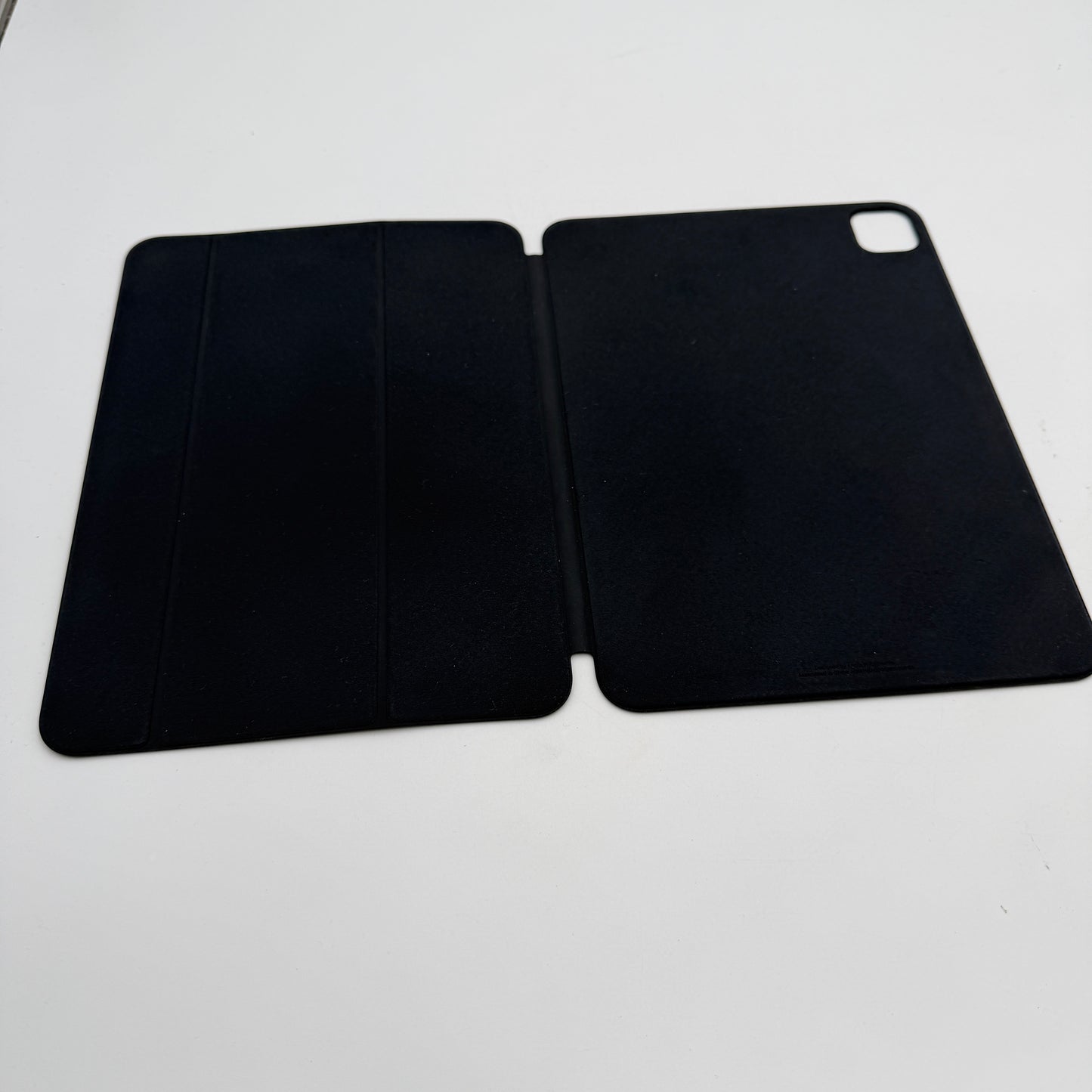 Apple iPad Pro 11 inch M4 Smart Folio 11" Black With Box