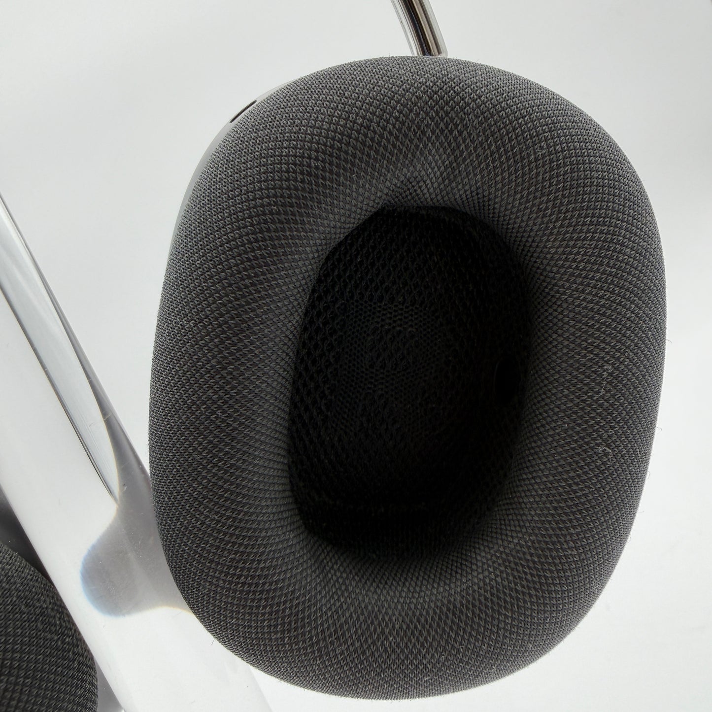 Apple AirPods Max A2096 Black With Smart Case A2301 Used